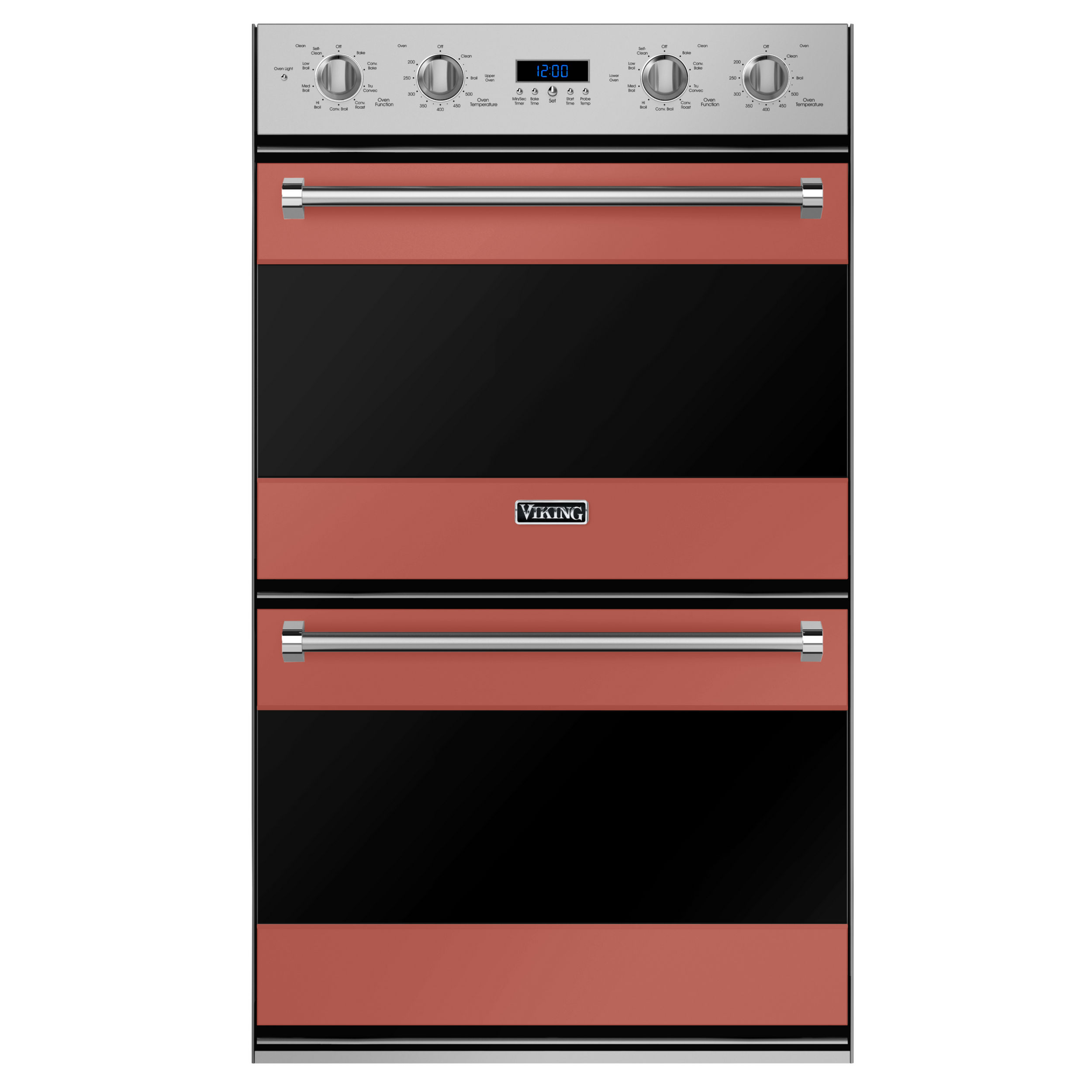 Viking_RVDOE330SC_Oven_PhotoMain_1_StraightOn