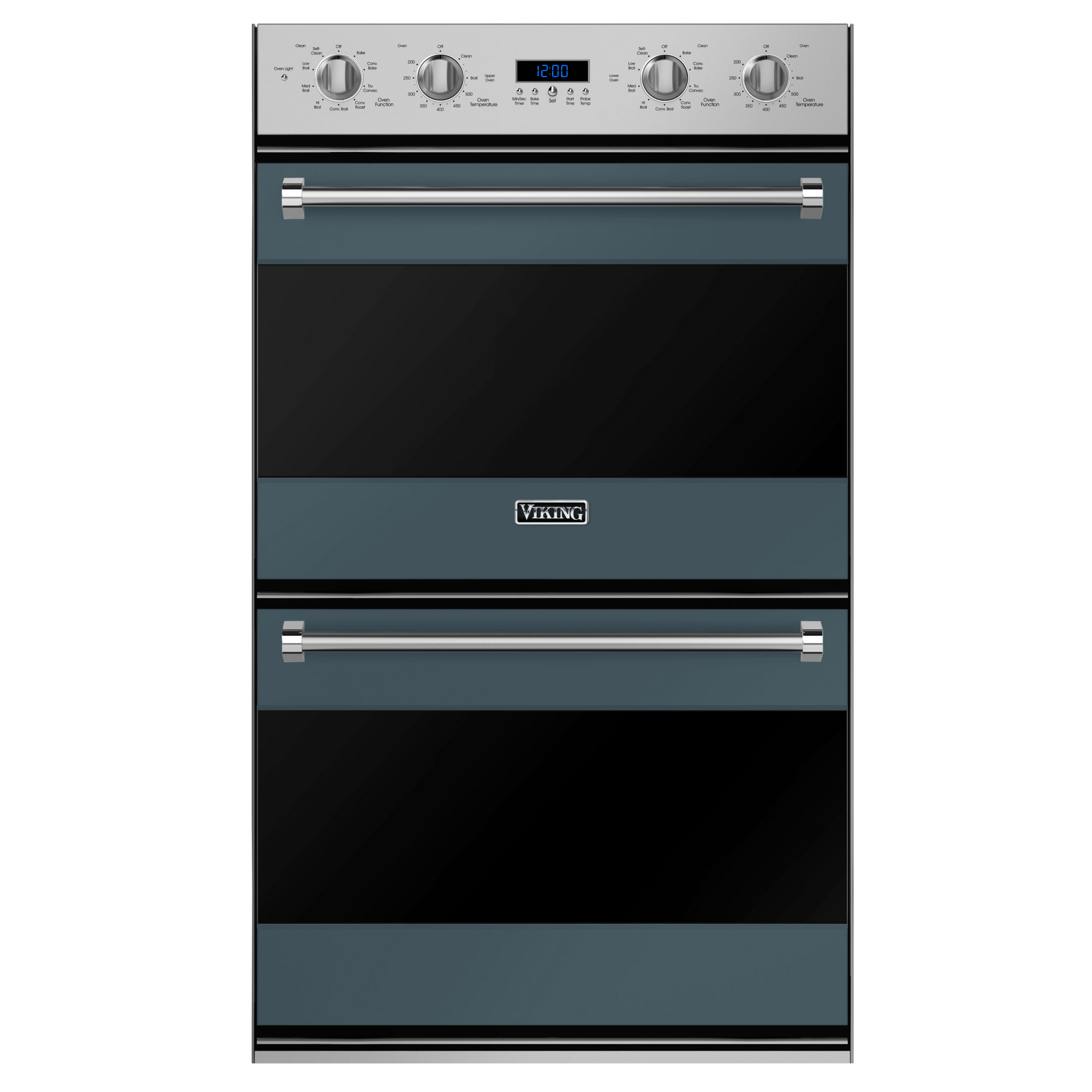 Viking_RVDOE330SQ_Oven_PhotoMain_1_StraightOn