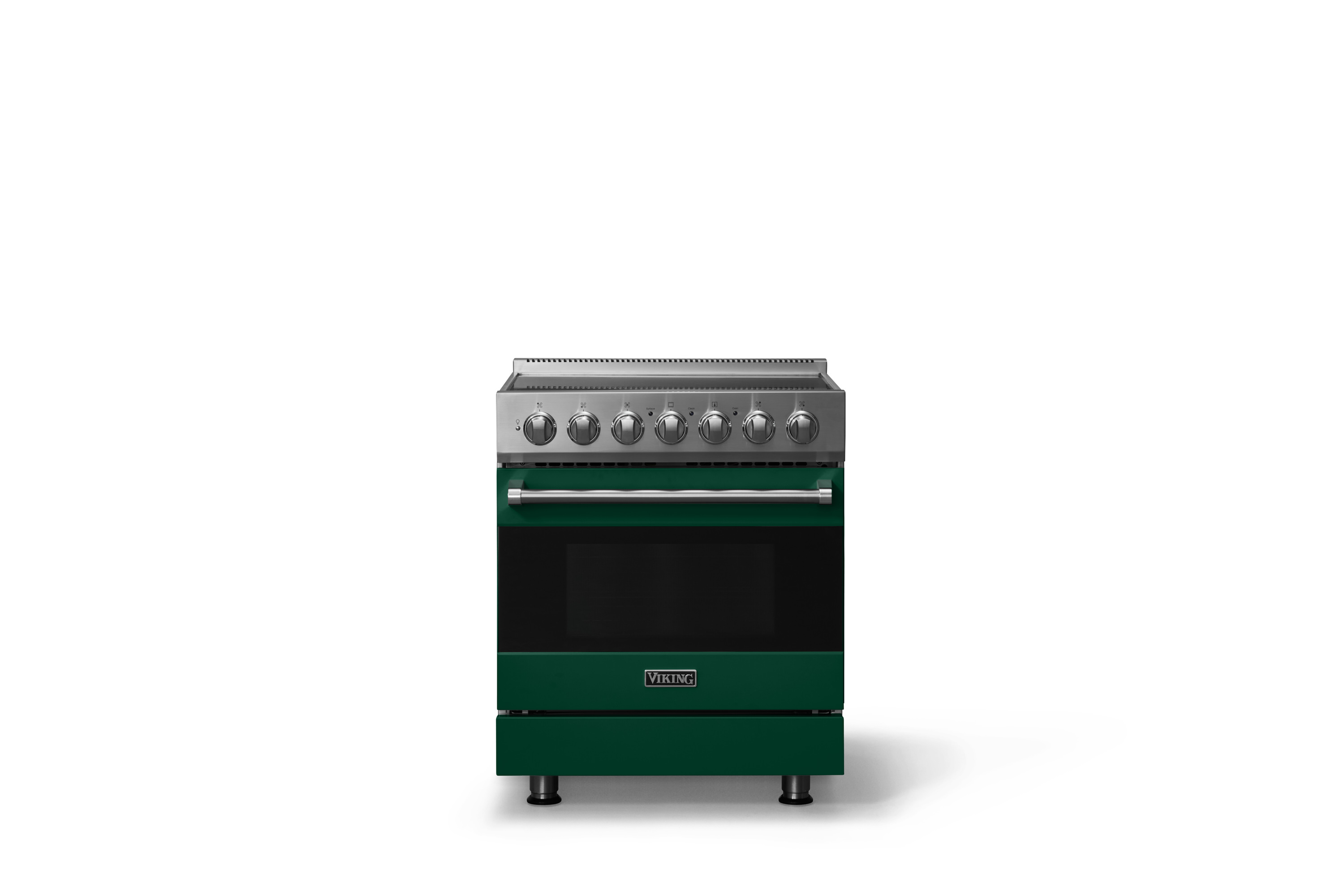 30"W. Self-Cleaning Electric Range