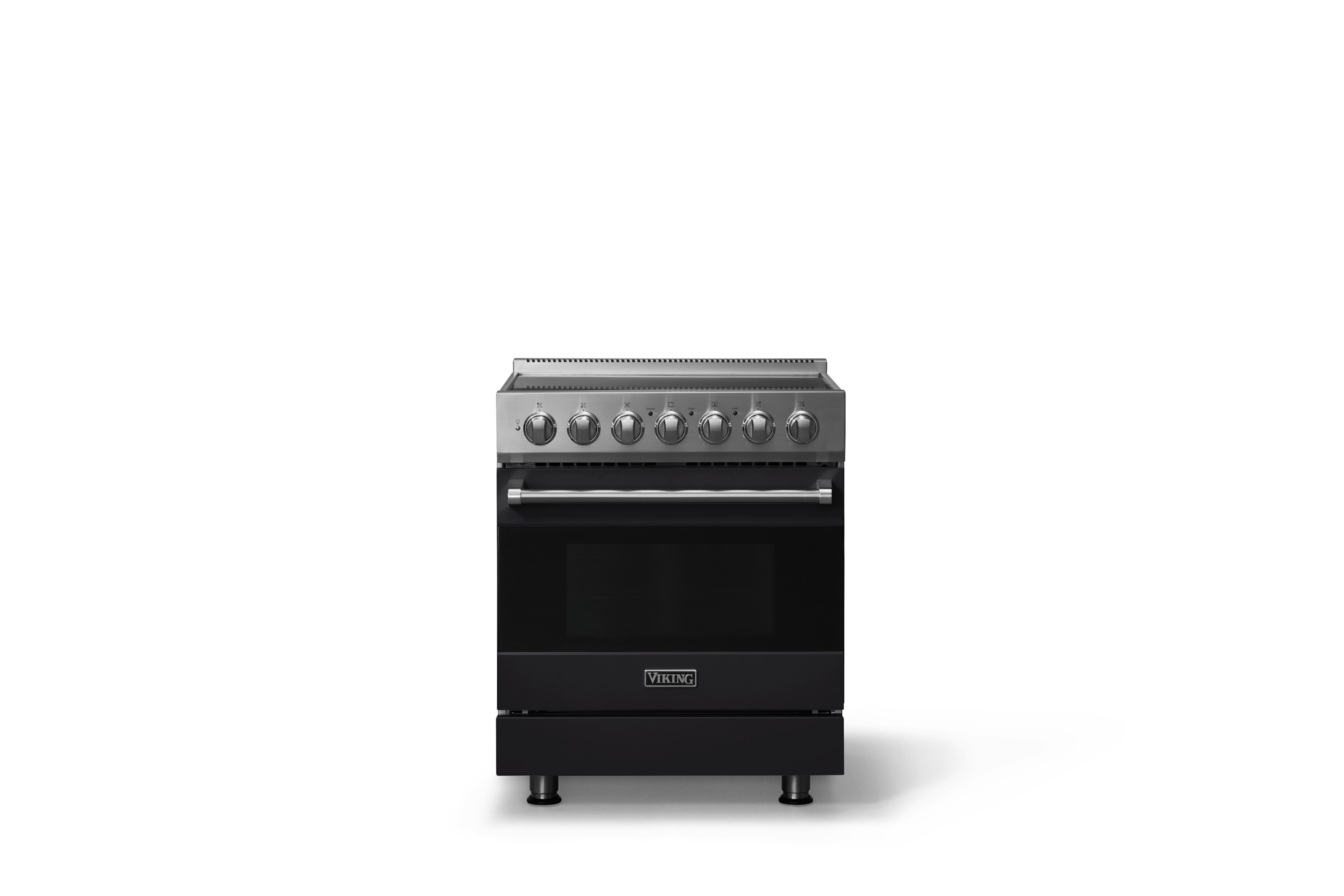 30"W. Self-Cleaning Electric Range