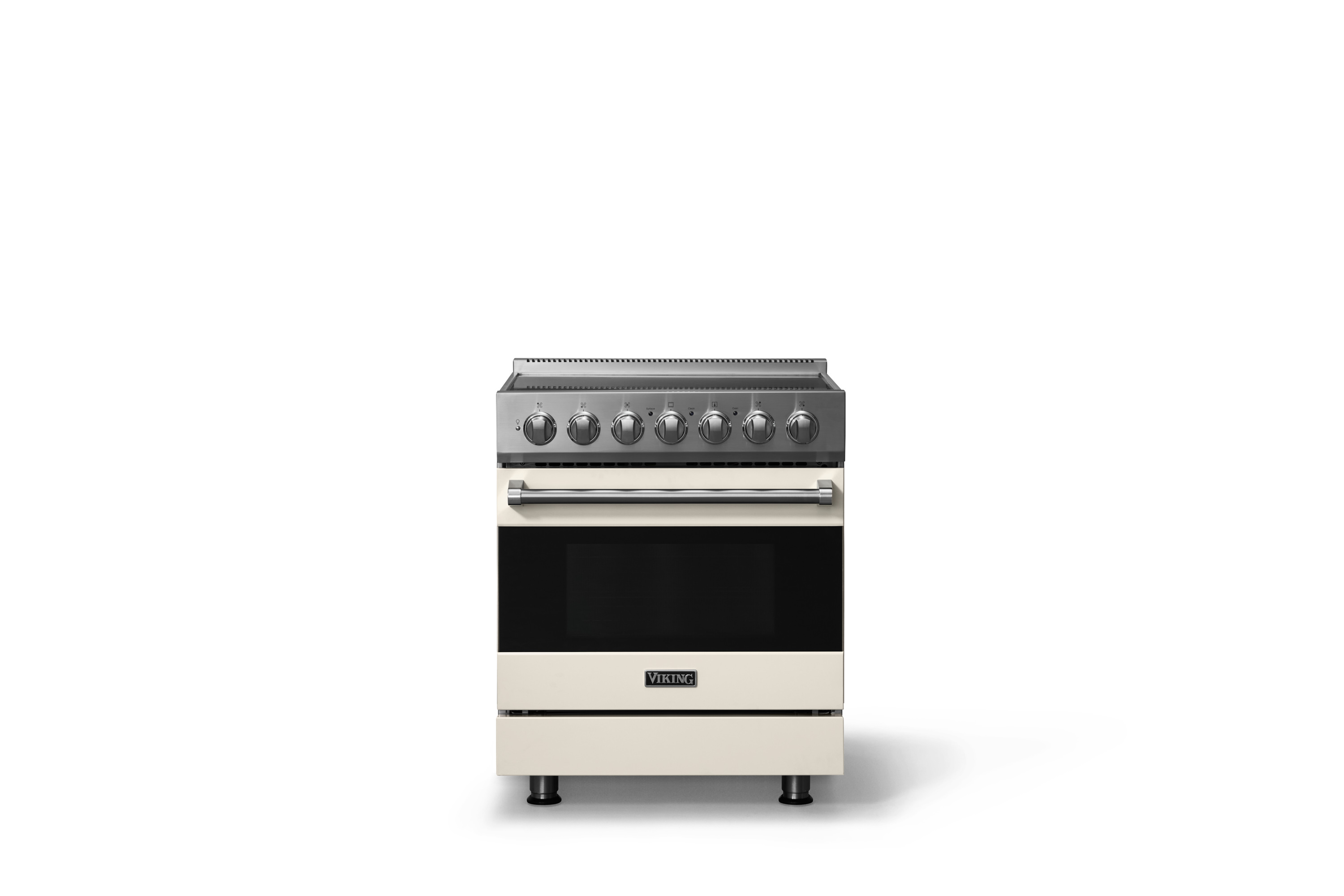 30"W. Self-Cleaning Electric Range