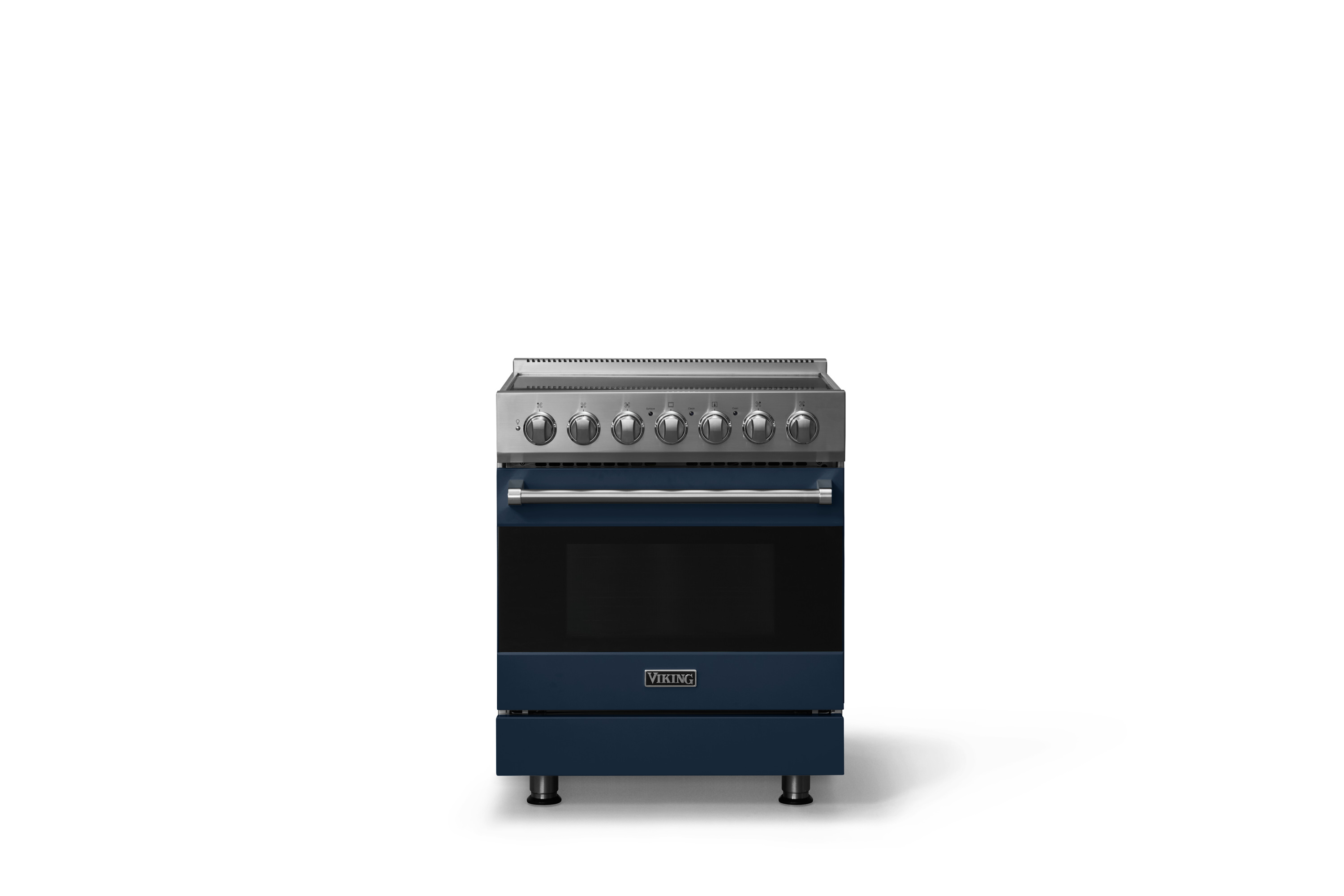 30"W. Self-Cleaning Electric Range