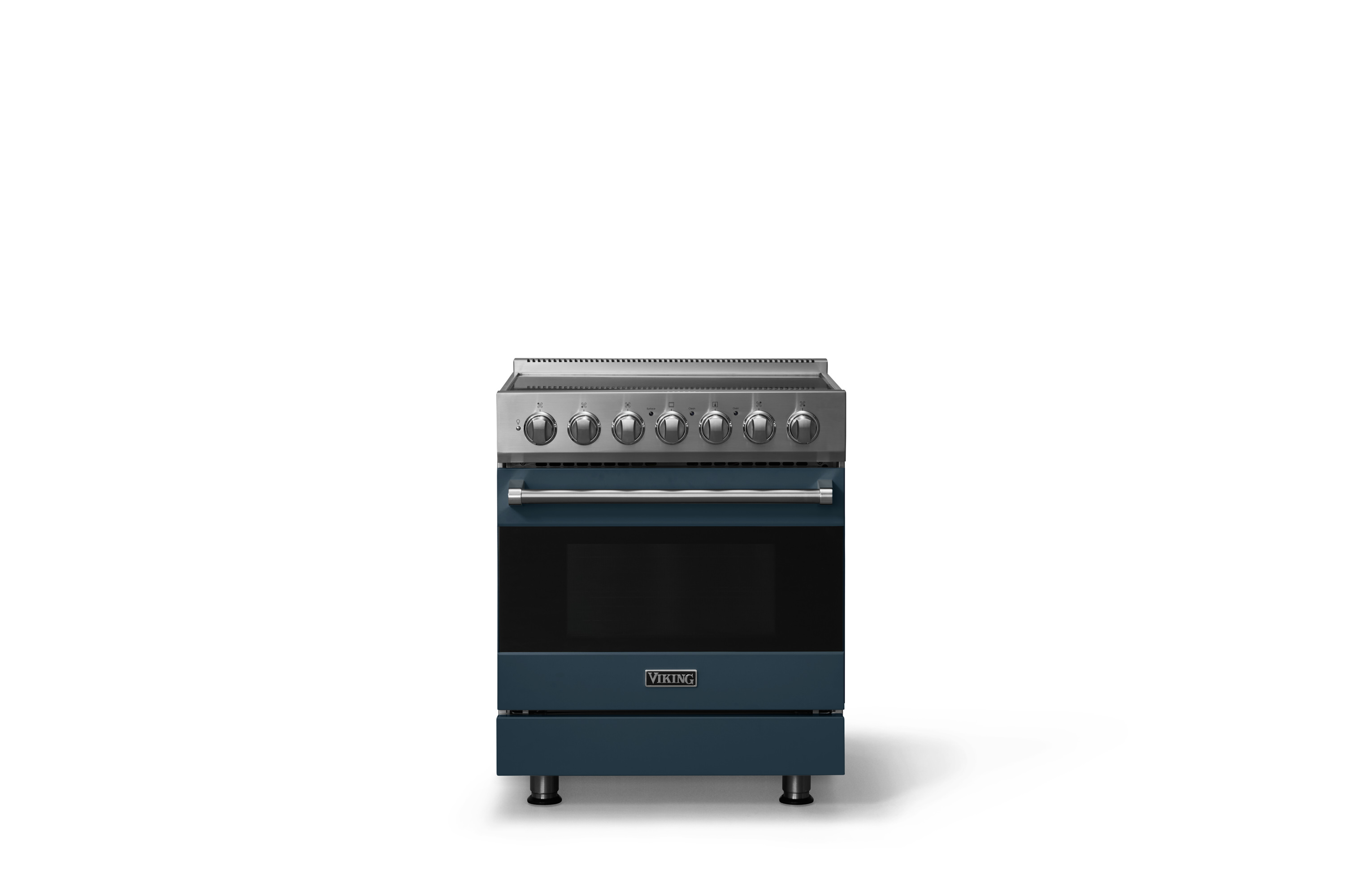 30"W. Self-Cleaning Electric Range