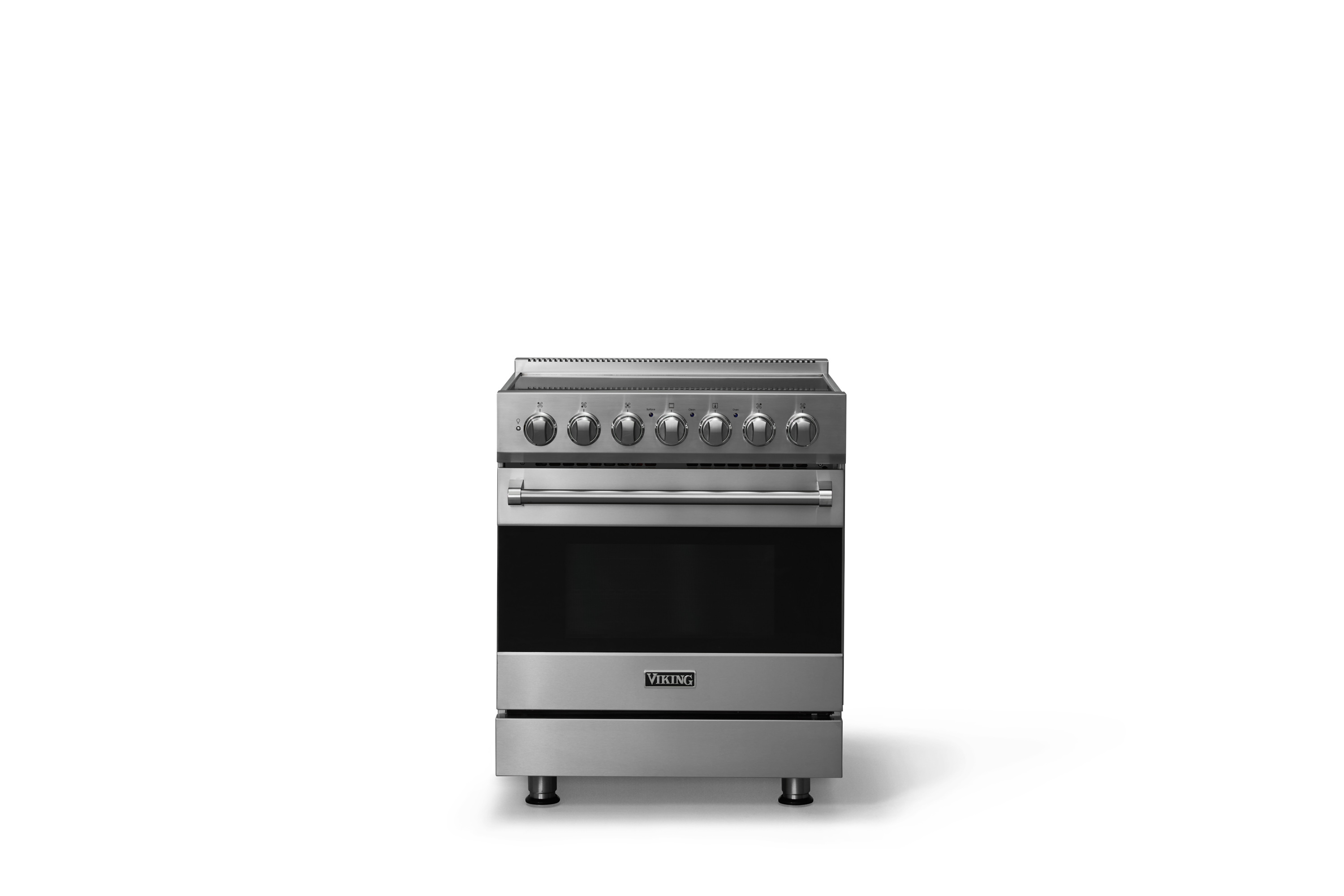 30"W. Self-Cleaning Electric Range