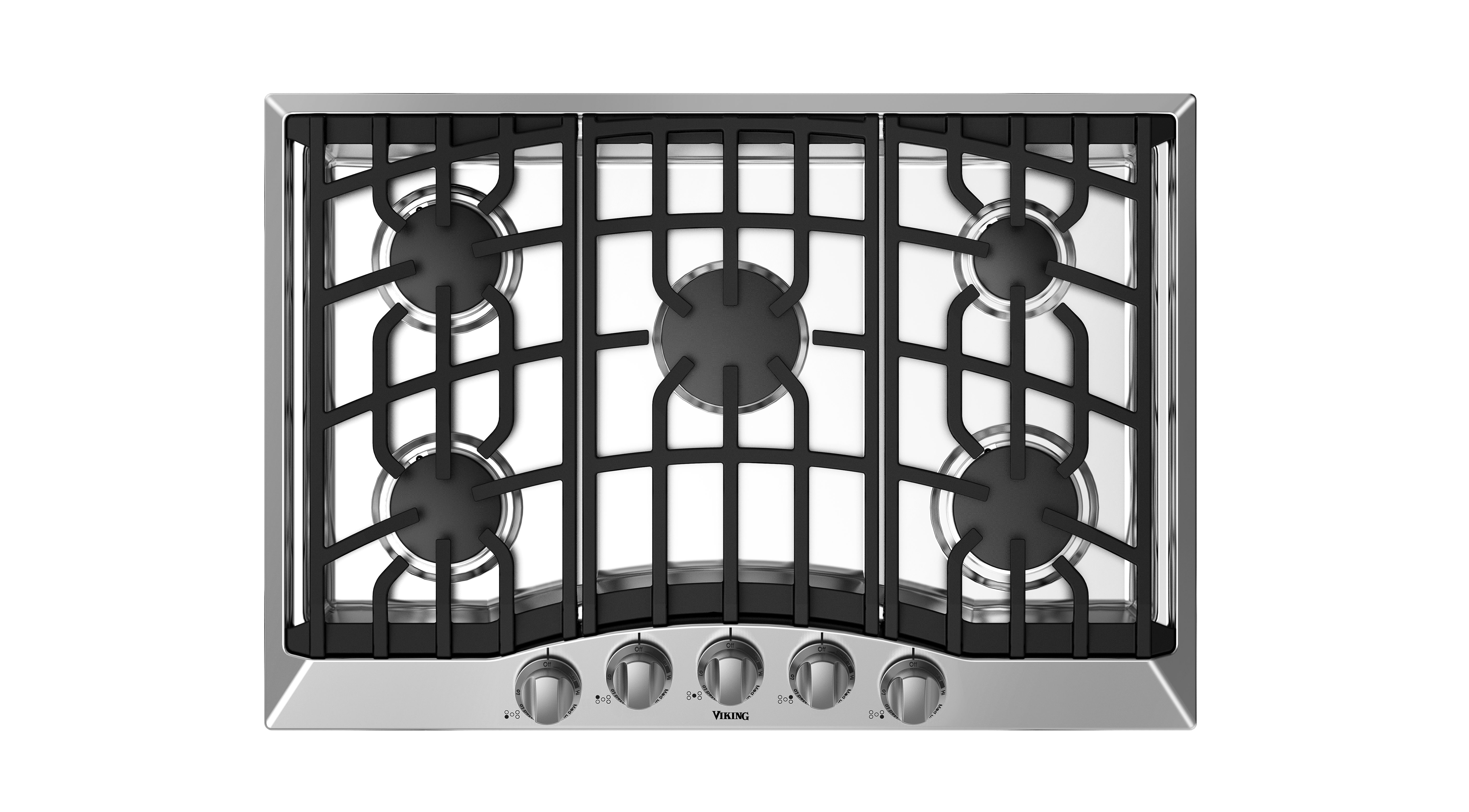 Viking_RVGC33015BSS_Cooktop_PhotoMain_1_StraightOn_cropped