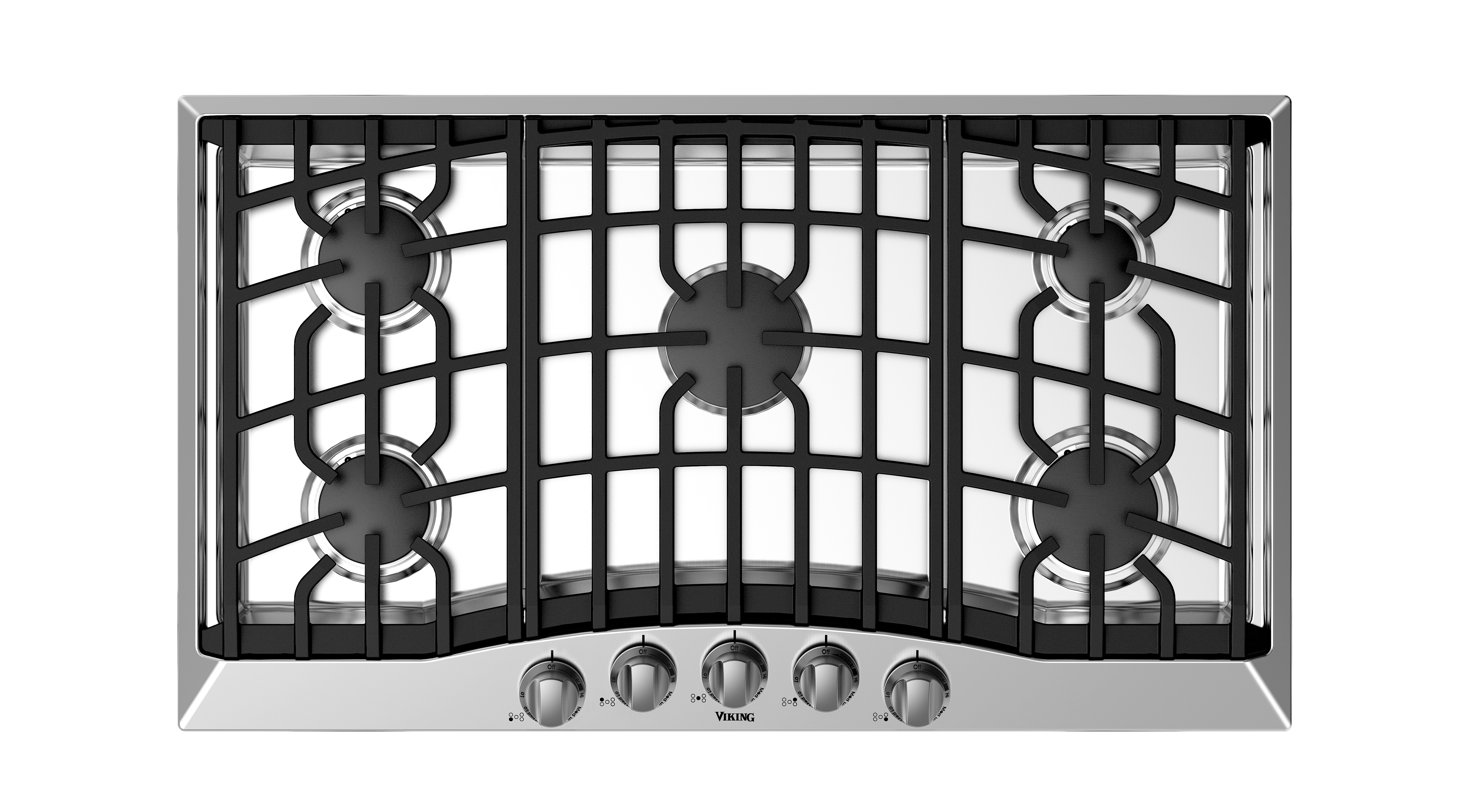 Viking_RVGC33615BSS_Cooktop_PhotoMain_1_StraightOn_cropped