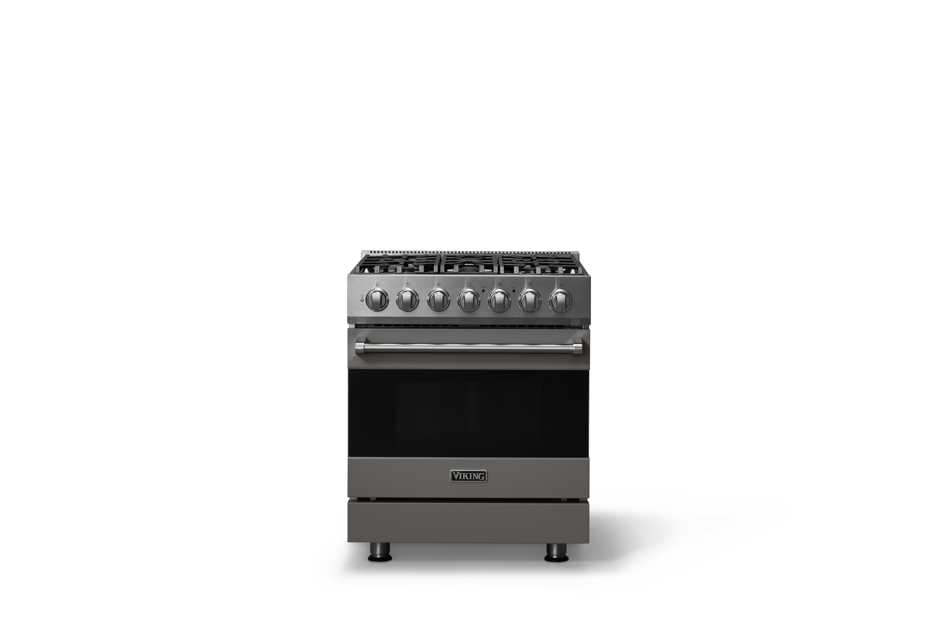30"W. Self-Cleaning Gas Range