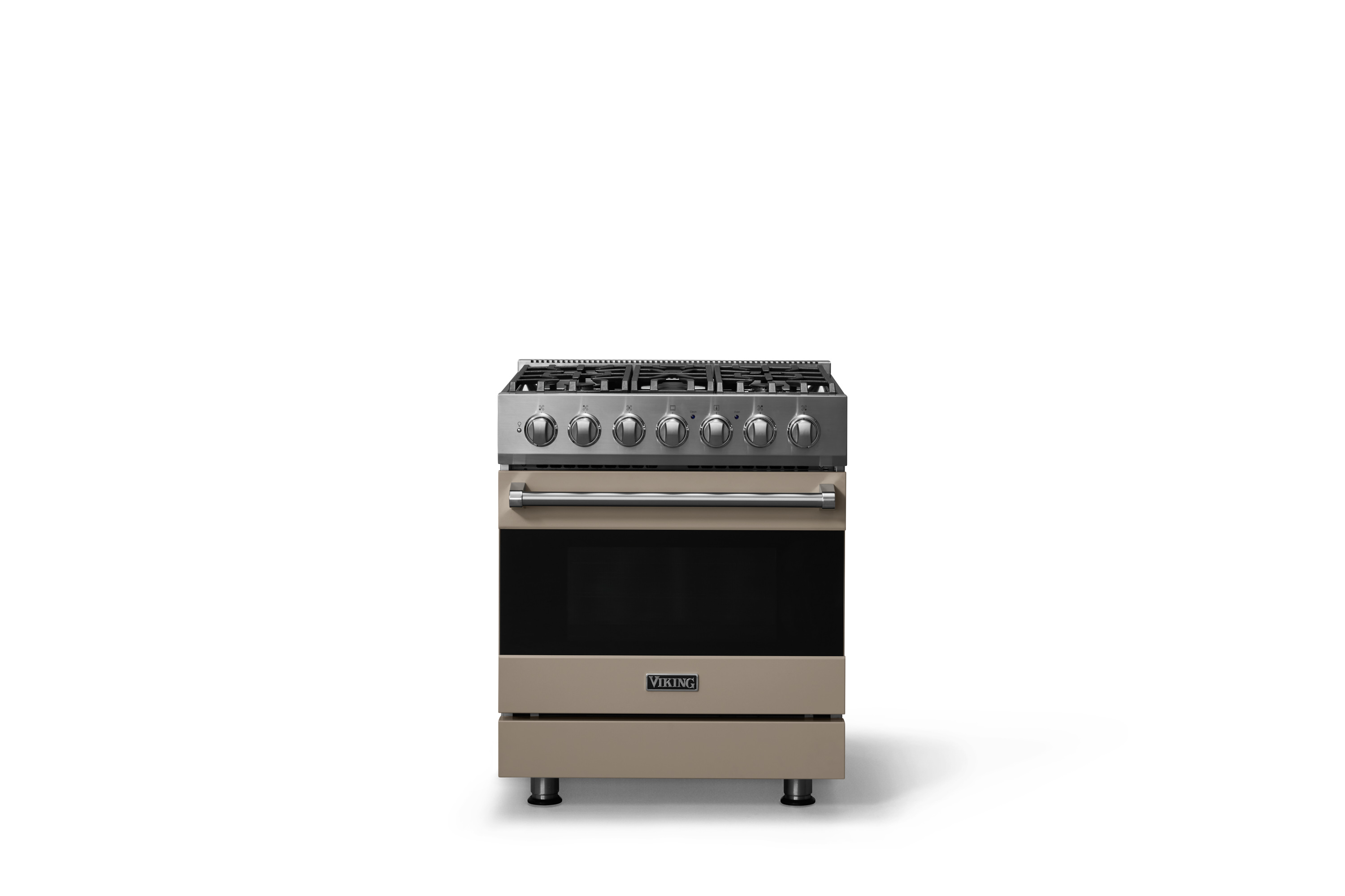 30"W. Self-Cleaning Gas Range
