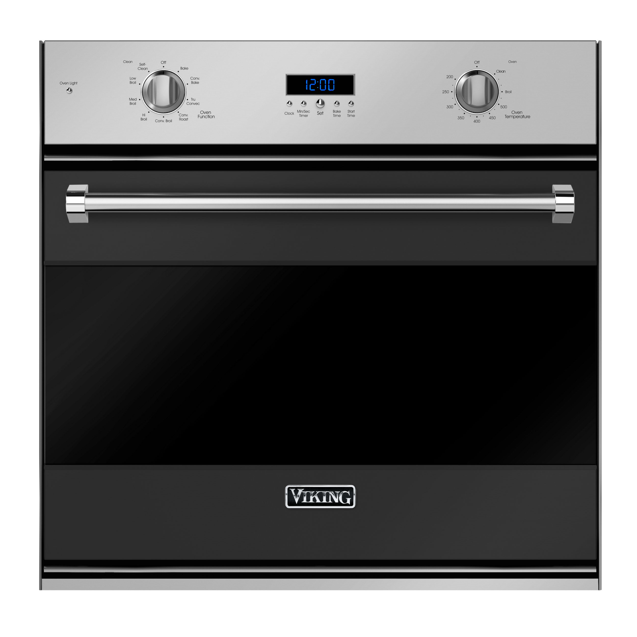 Viking_RVSOE330CS_Oven_PhotoMain_1_StraightOn