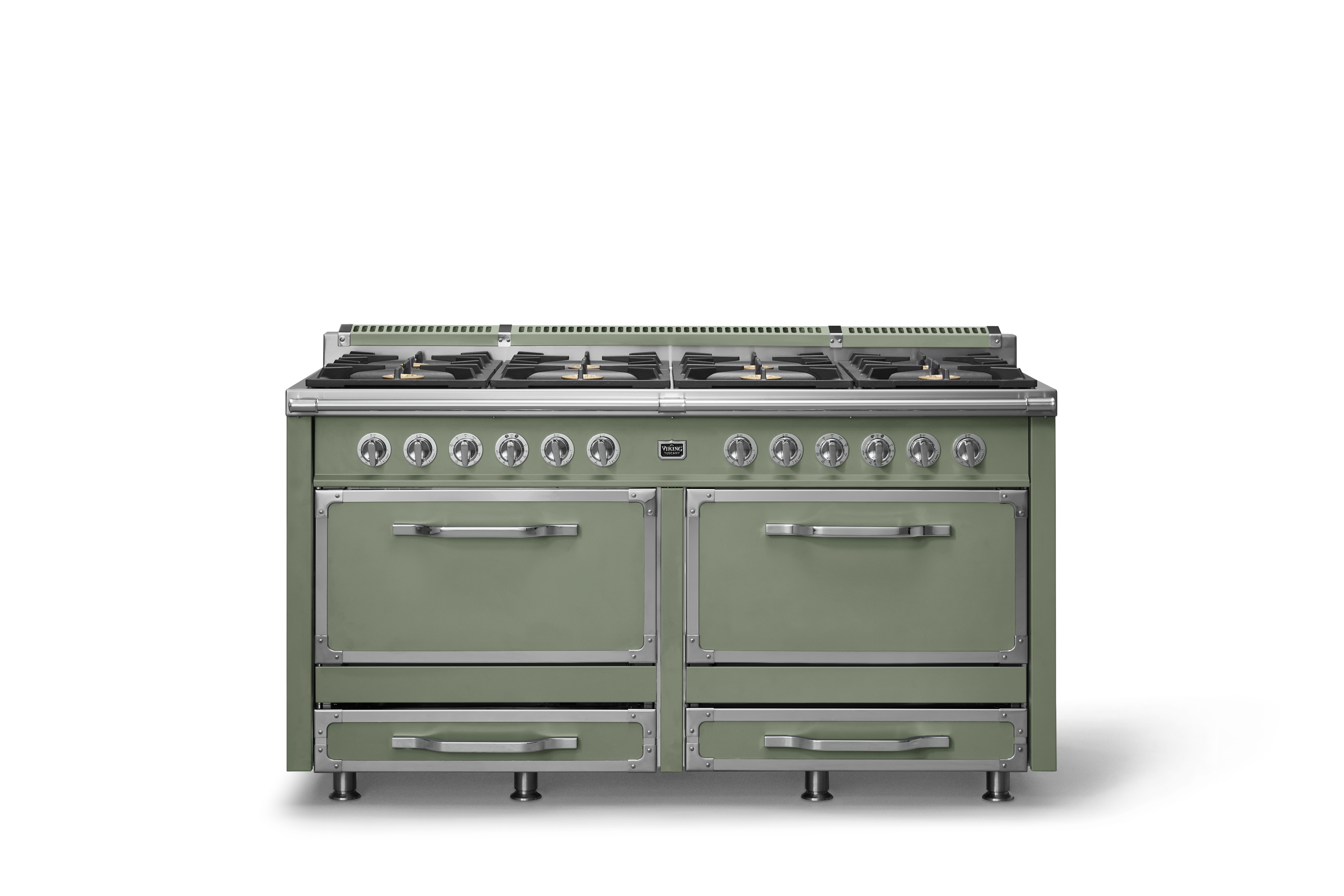 Viking_TVDR6618BEU_Range_66_Eucalyptus_PhotoMain01