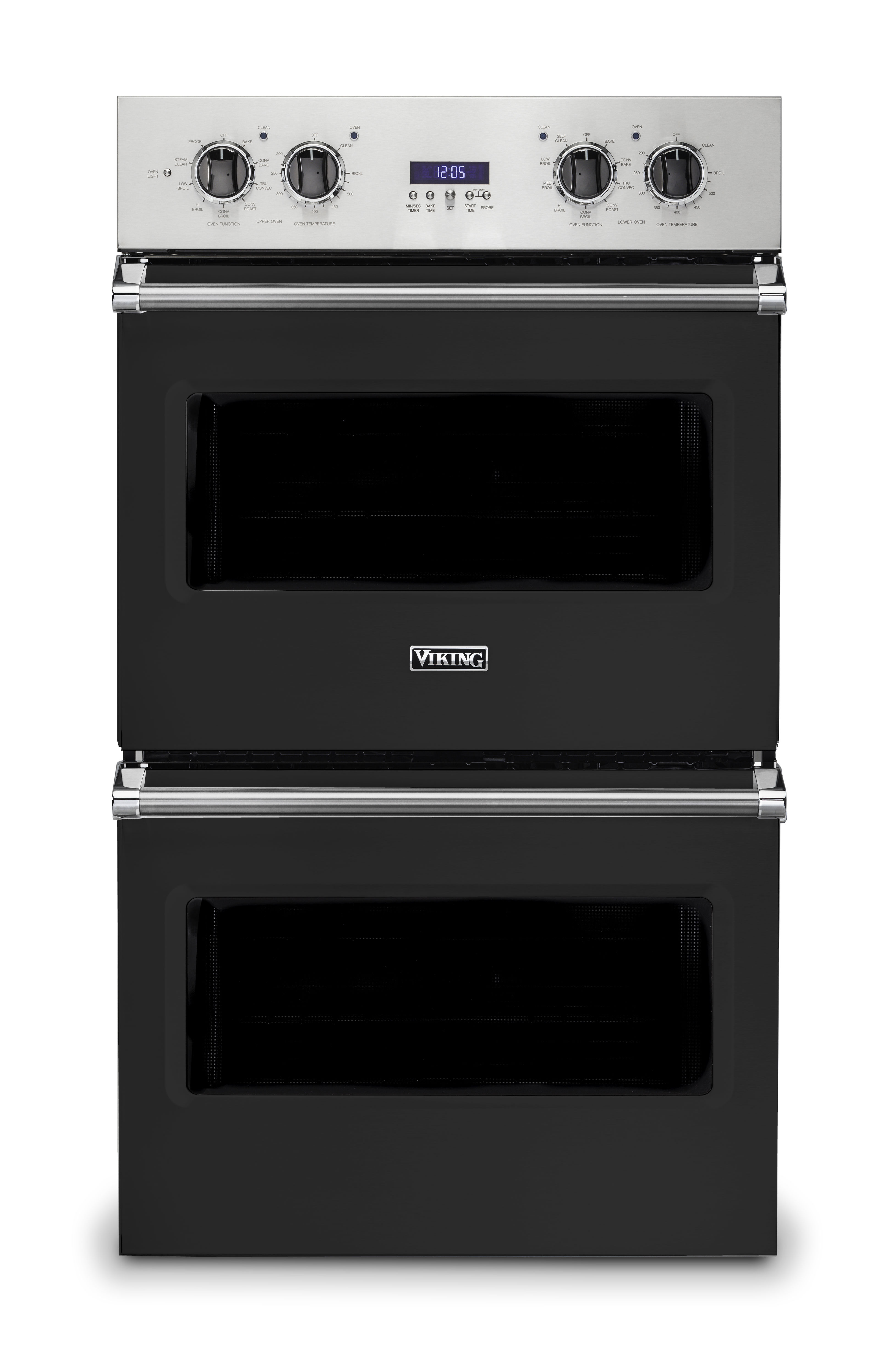 Viking_VDOE130CS_Oven_PhotoMain_1_StraightOn
