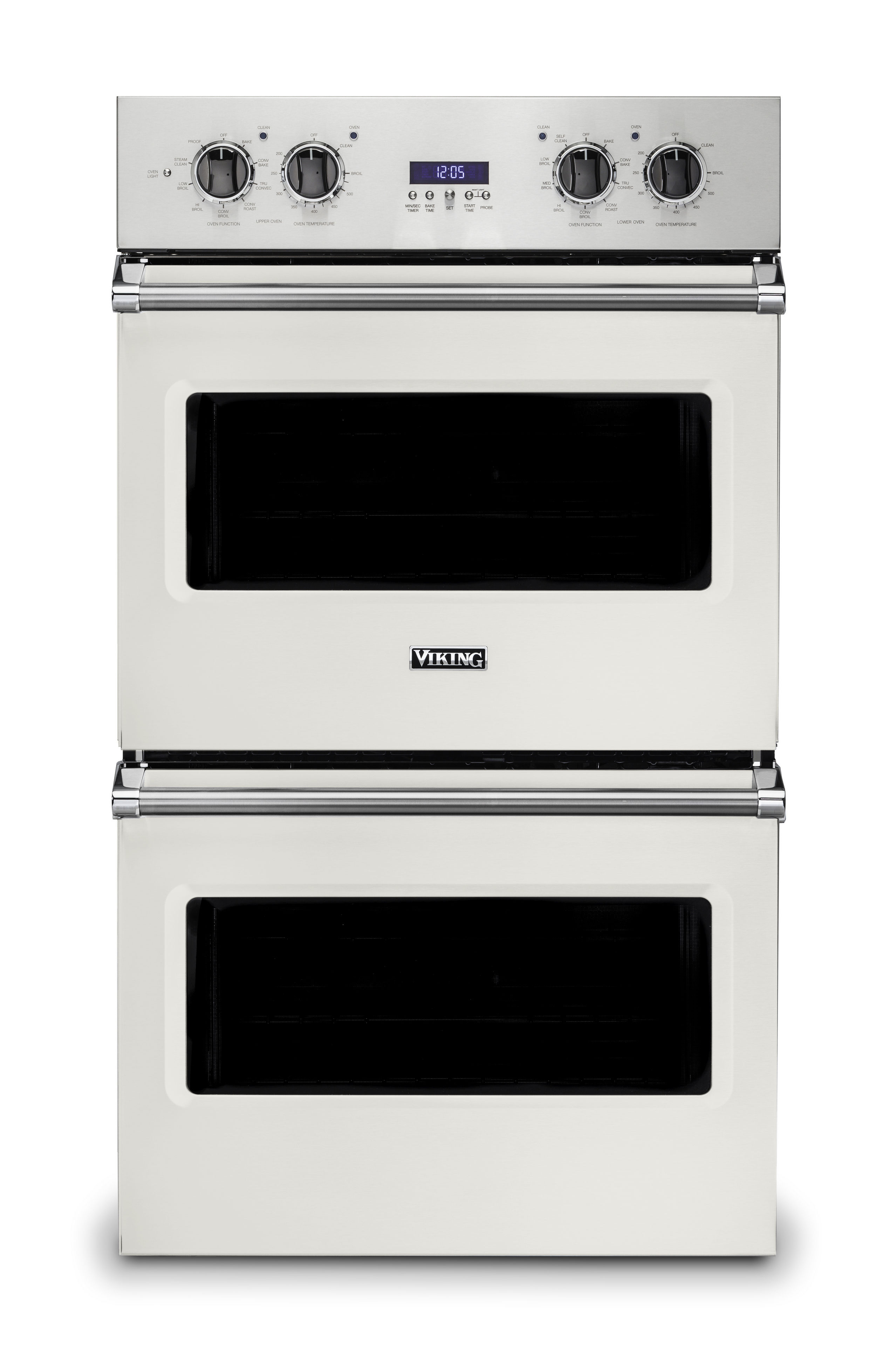 Viking_VDOE130PW_Oven_PhotoMain_1_StraightOn