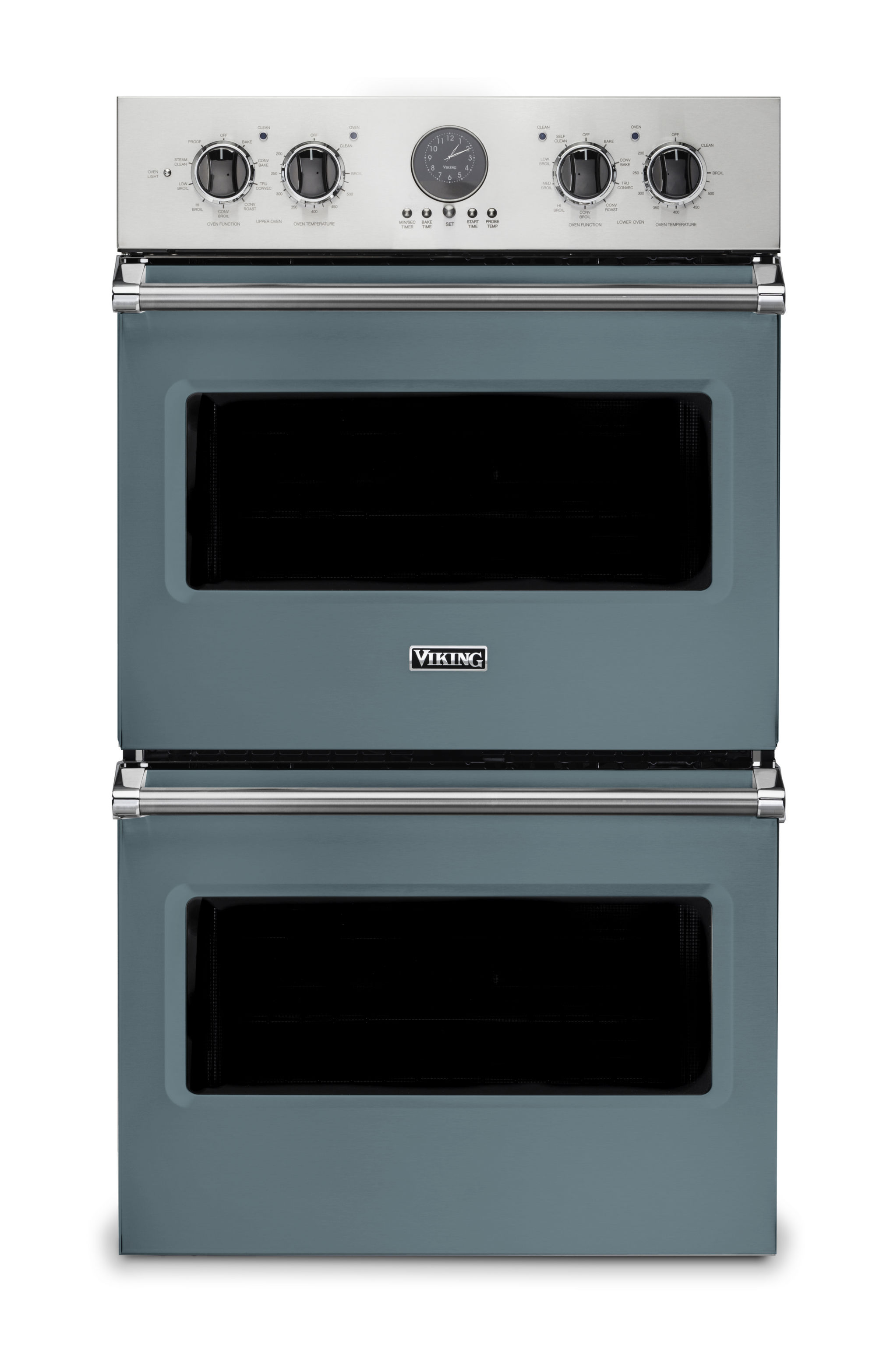 Viking_VDOE530NS_Oven_PhotoMain_1_StraightOn