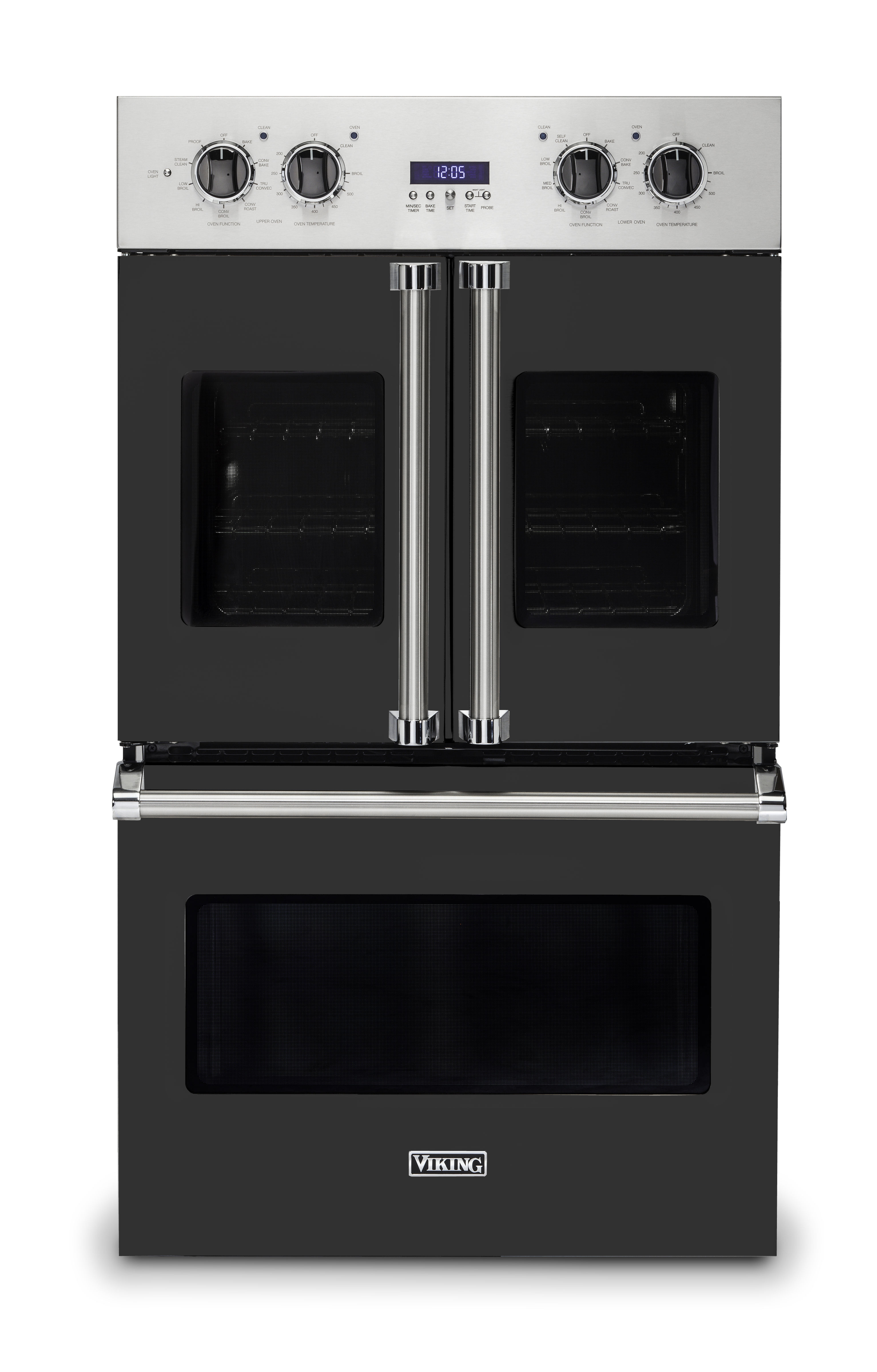 Viking_VDOF7301CS_Oven_PhotoMain_1_StraightOn