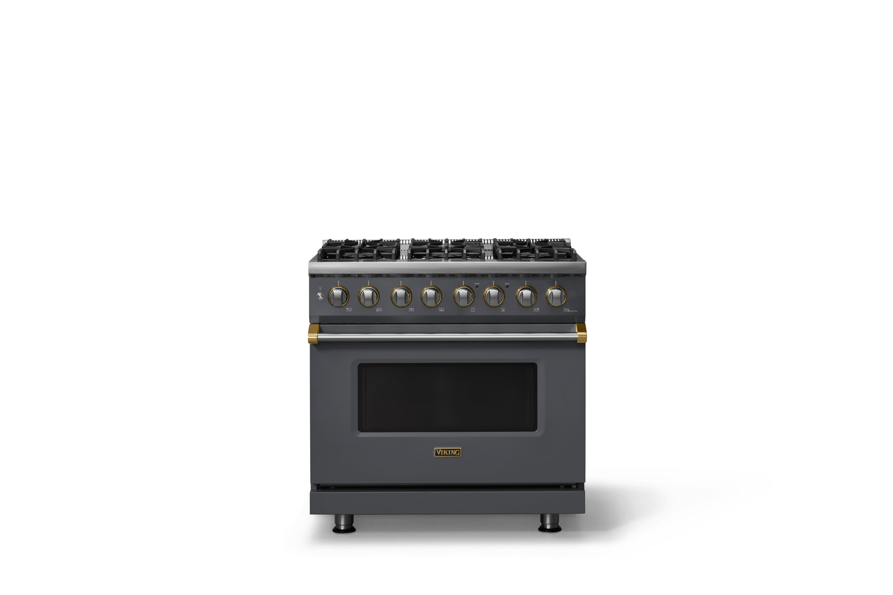 Viking - VDR53646BCSBB - 36