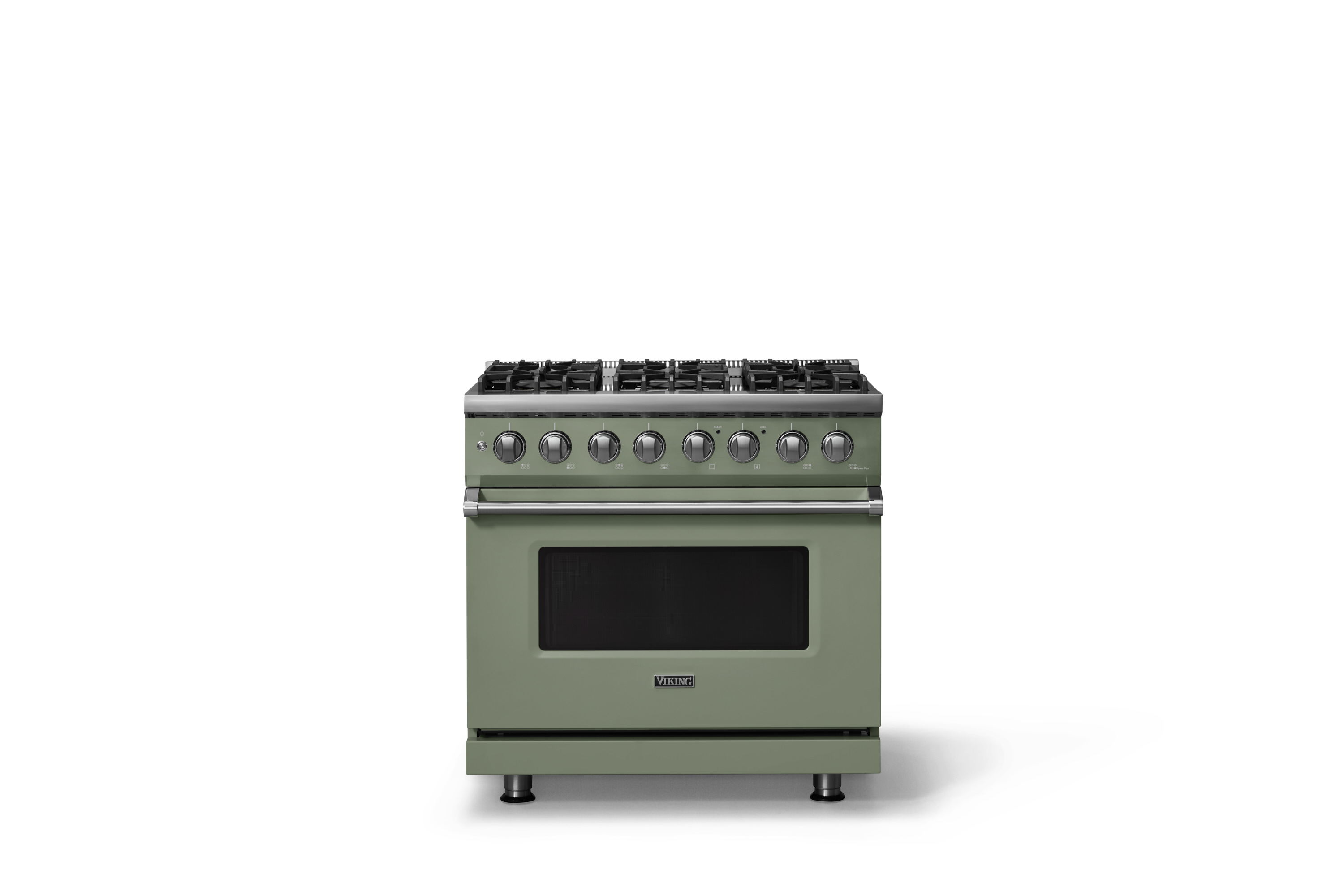 Viking - VDR53646BEU - 36