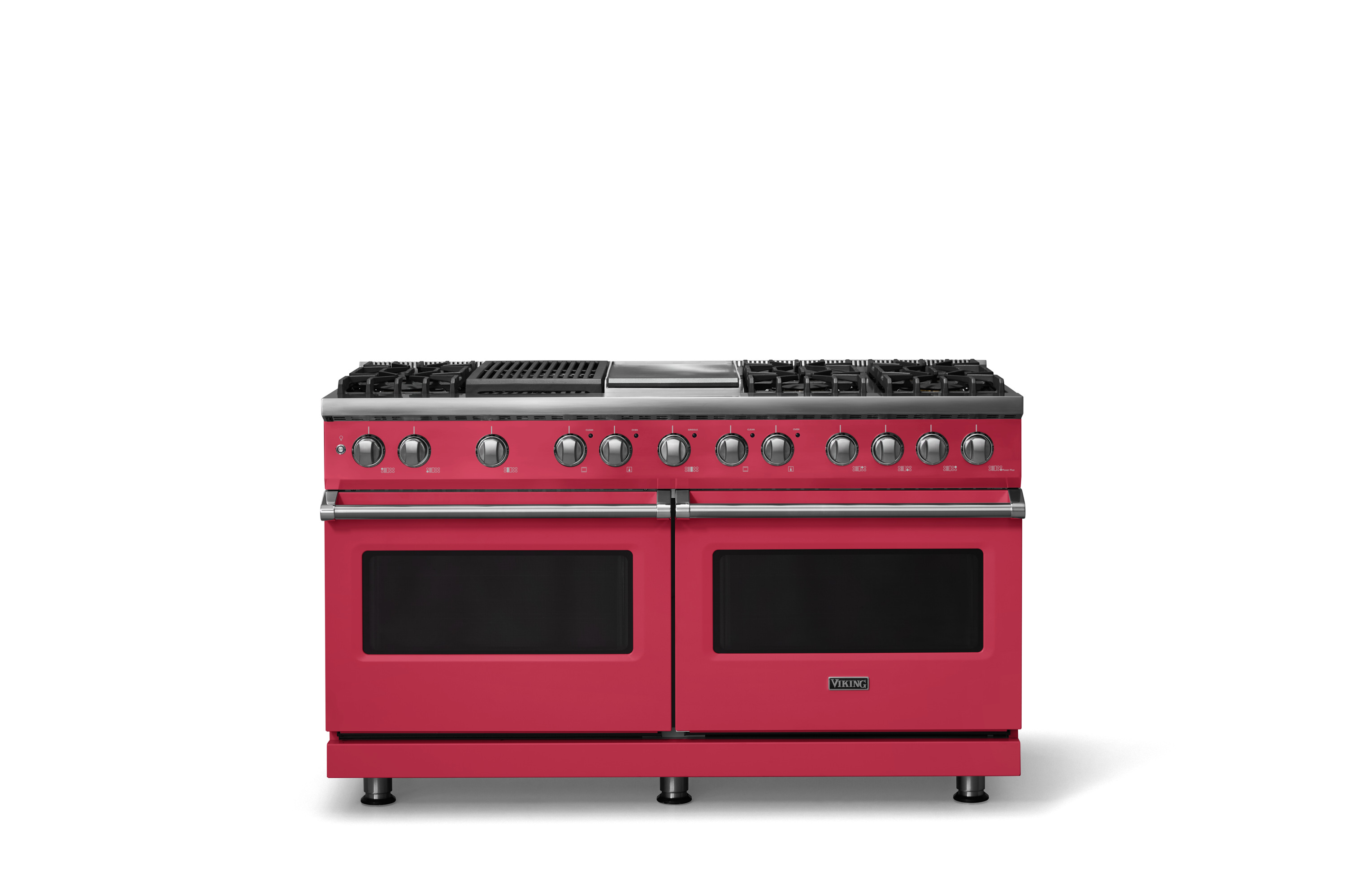 レッドバレンチノピンクアンサンブル Viking Range, LLC | 60