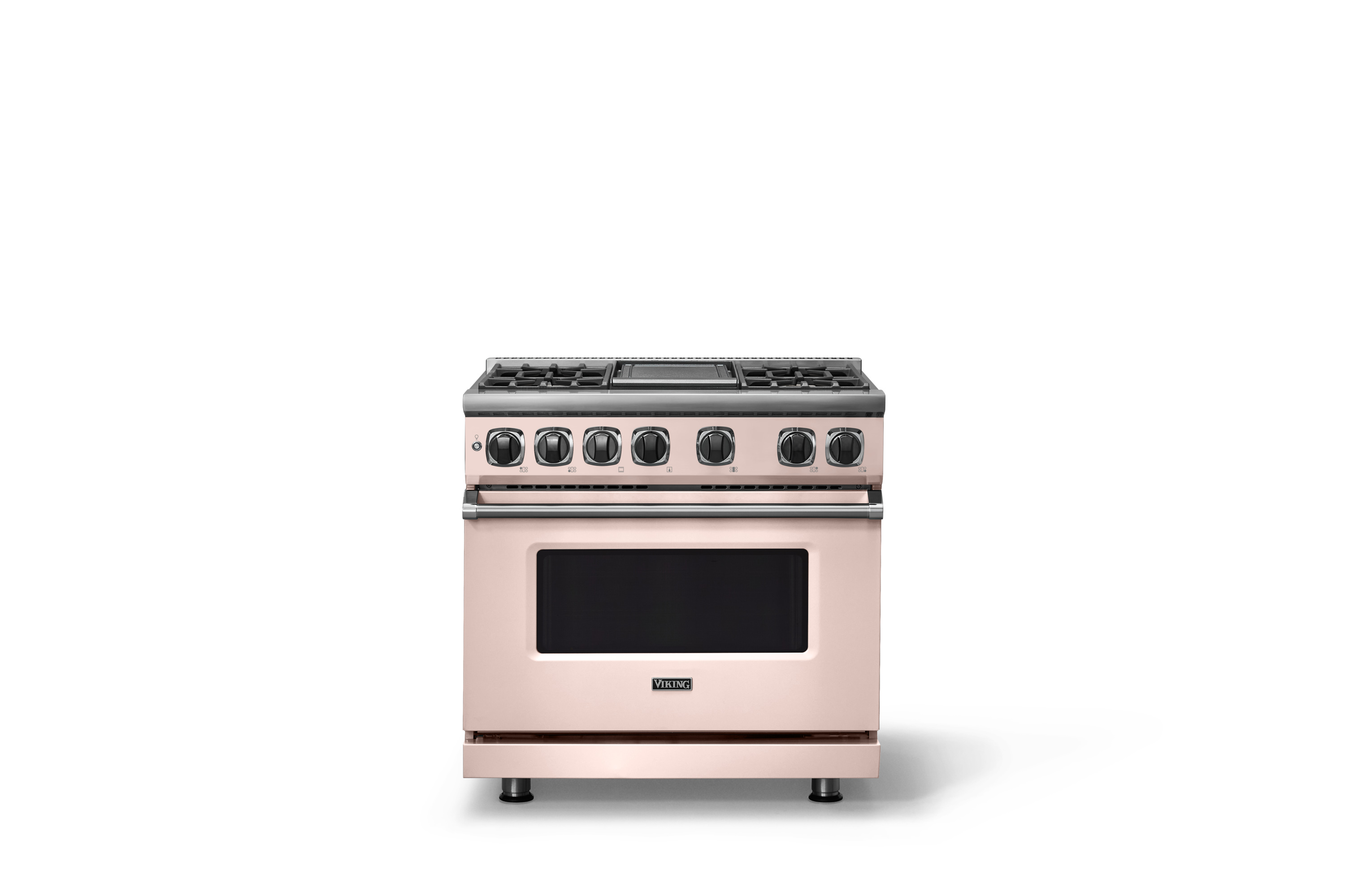 Viking_VDR73624GBH_DualFuelRange_36_Blush_PhotoMain01