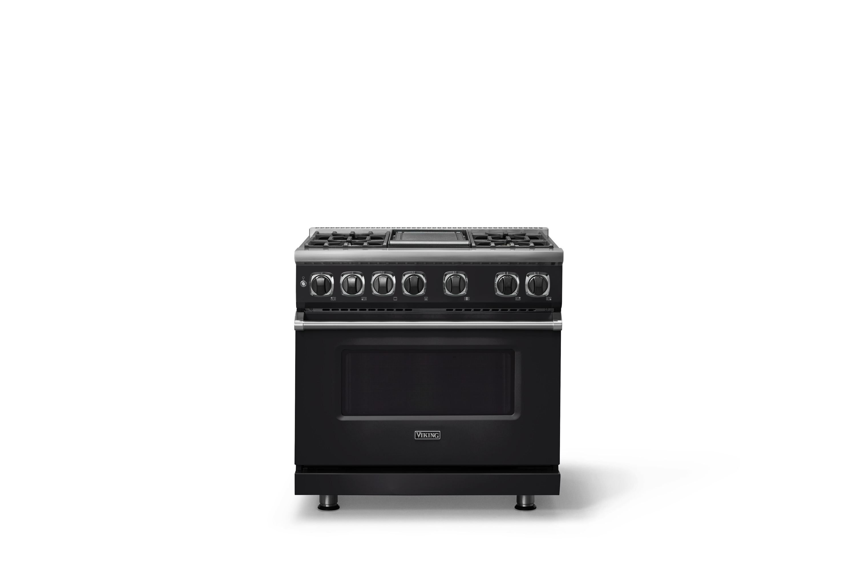 Viking_VDR73624GON_DualFuelRange_36_Onyx_PhotoMain01