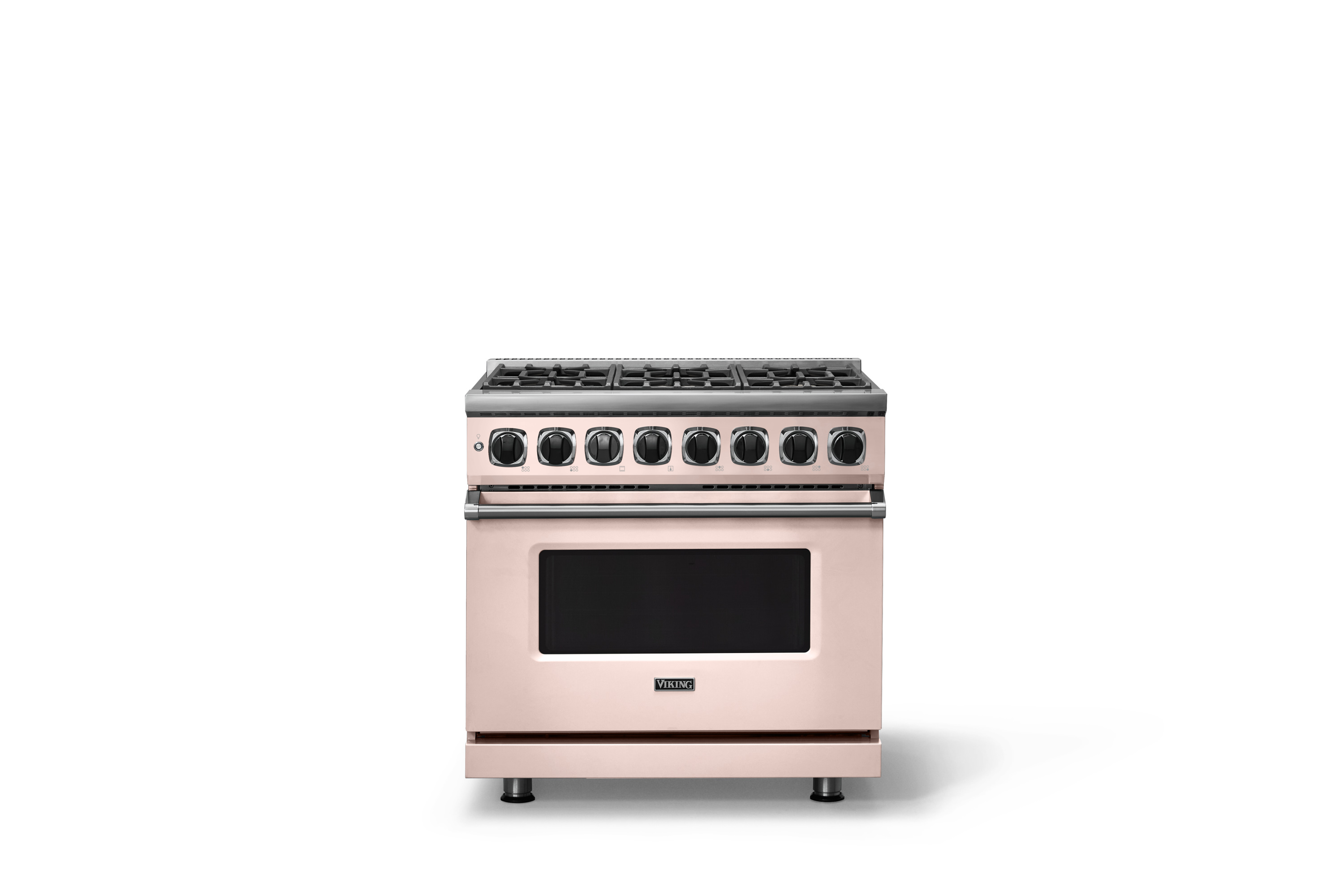 Viking_VDR73626BBH_DualFuelRange_36_Blush_PhotoMain01