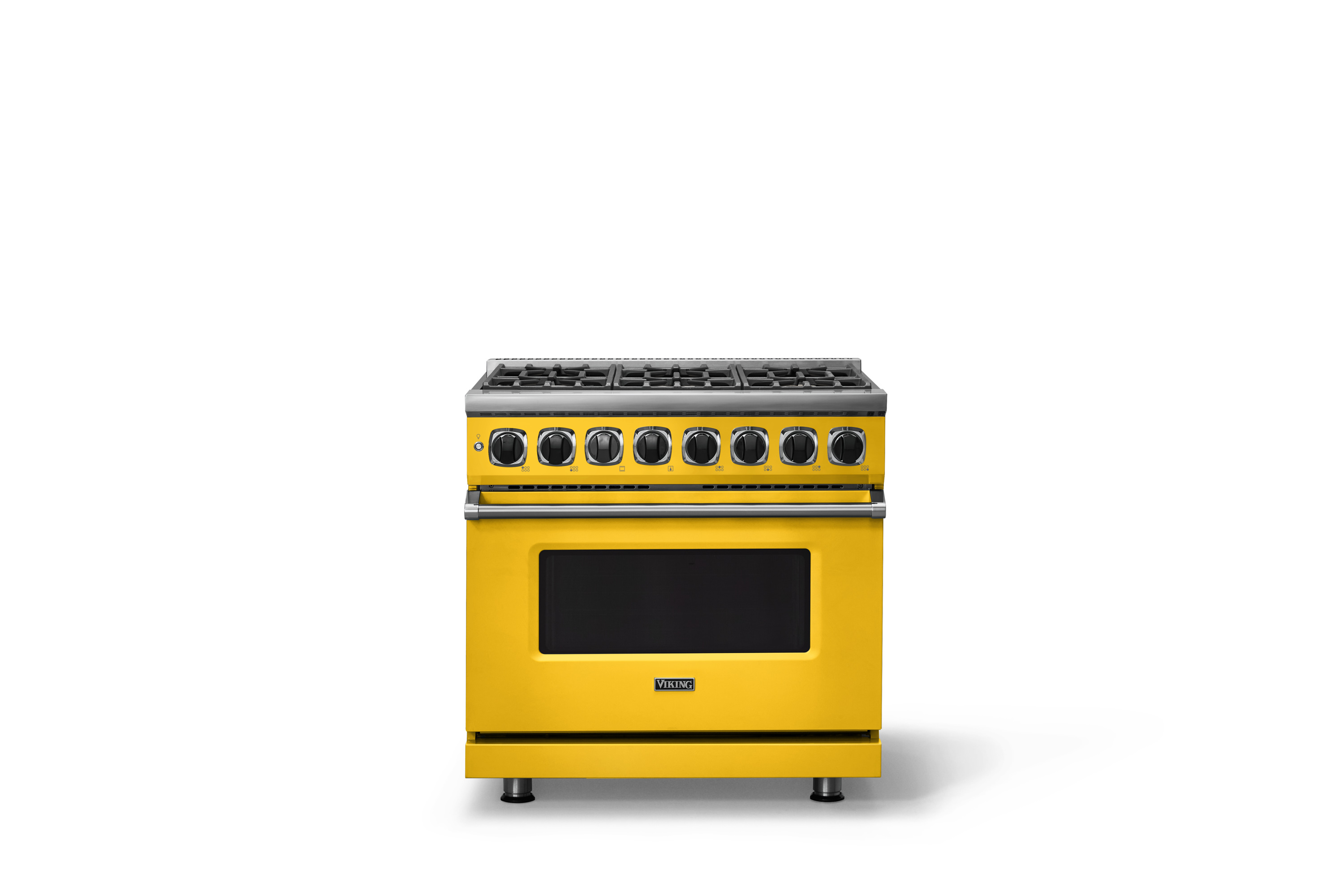 Viking_VDR73626BDA_DualFuelRange_36_Daffodil_PhotoMain01