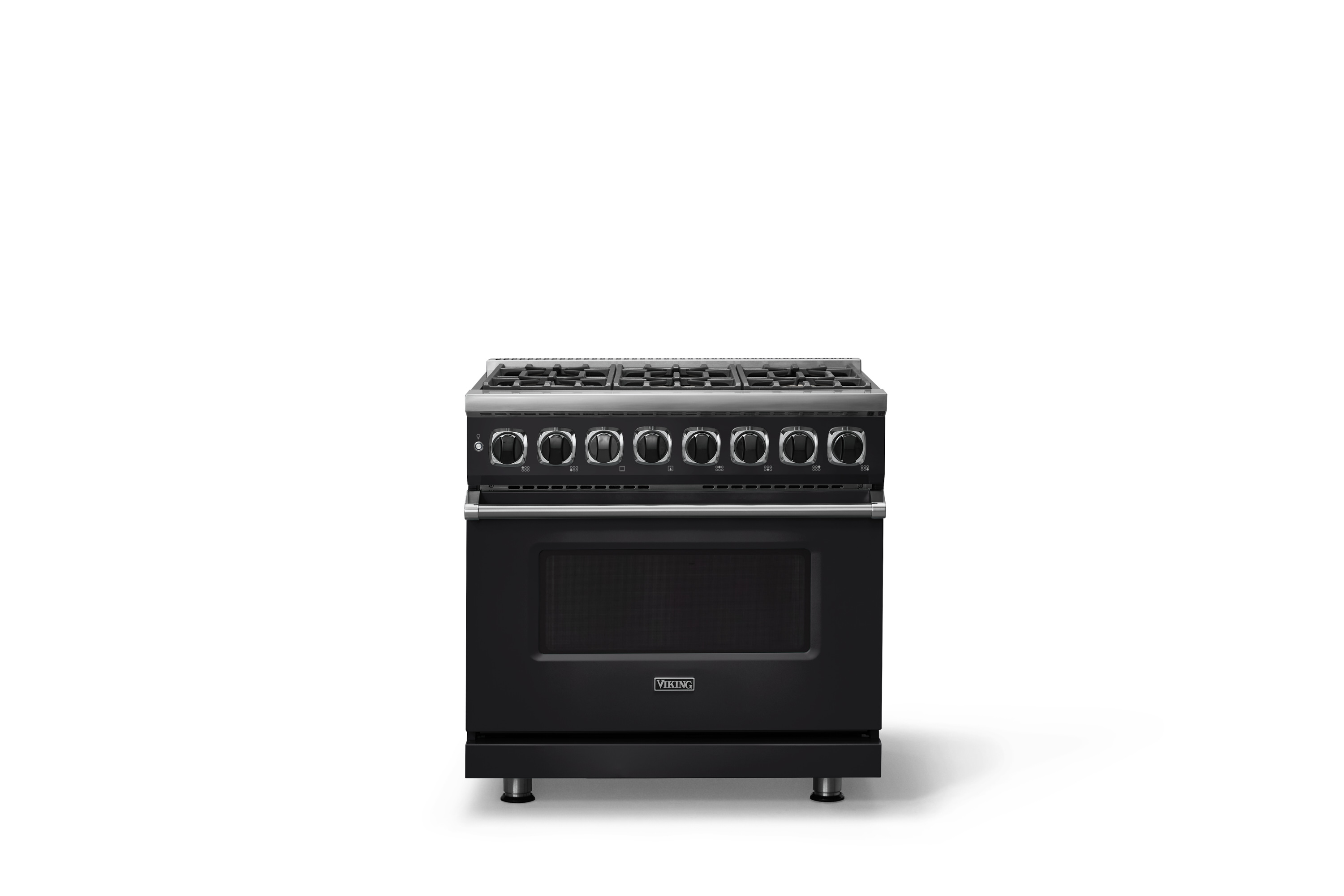 Viking_VDR73626BON_DualFuelRange_36_Onyx_PhotoMain01