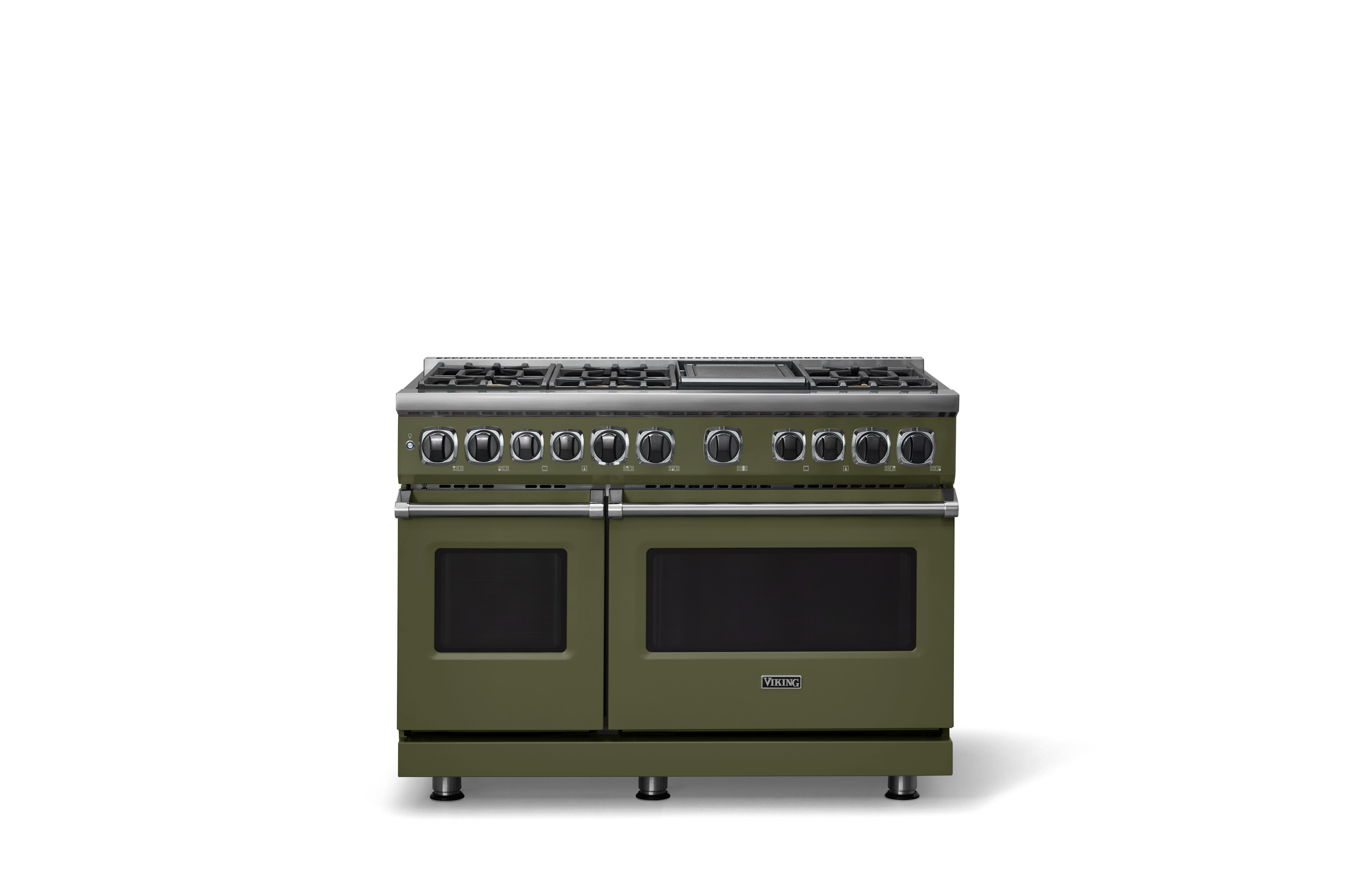 グラサイキッチン　トランプ　ベリアル　ルシオ　ヴェイン Viking Range, LLC | 48