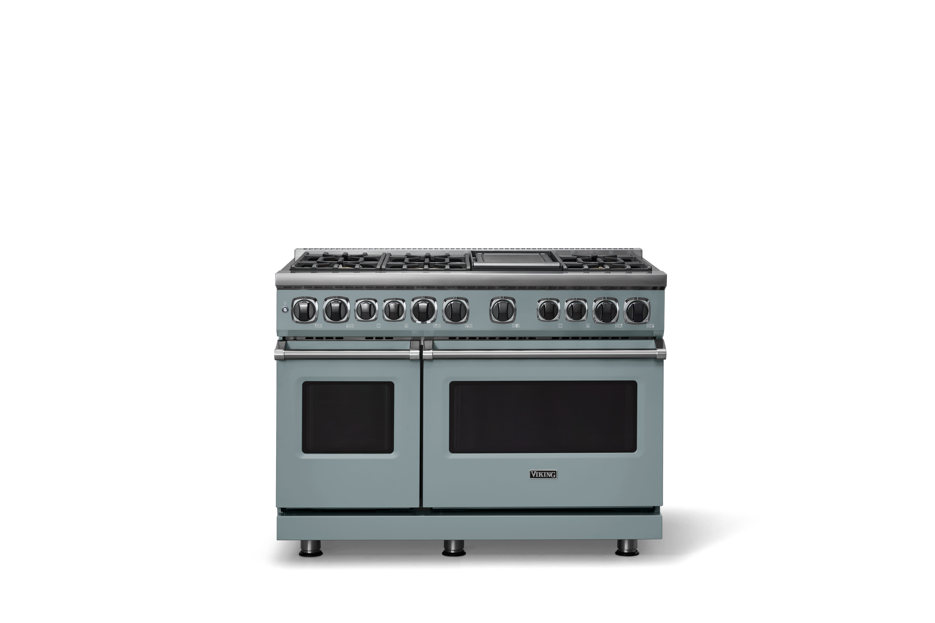 Viking_VDR74826GNS_DualFuelRange_48_NovemberSky_PhotoMain01