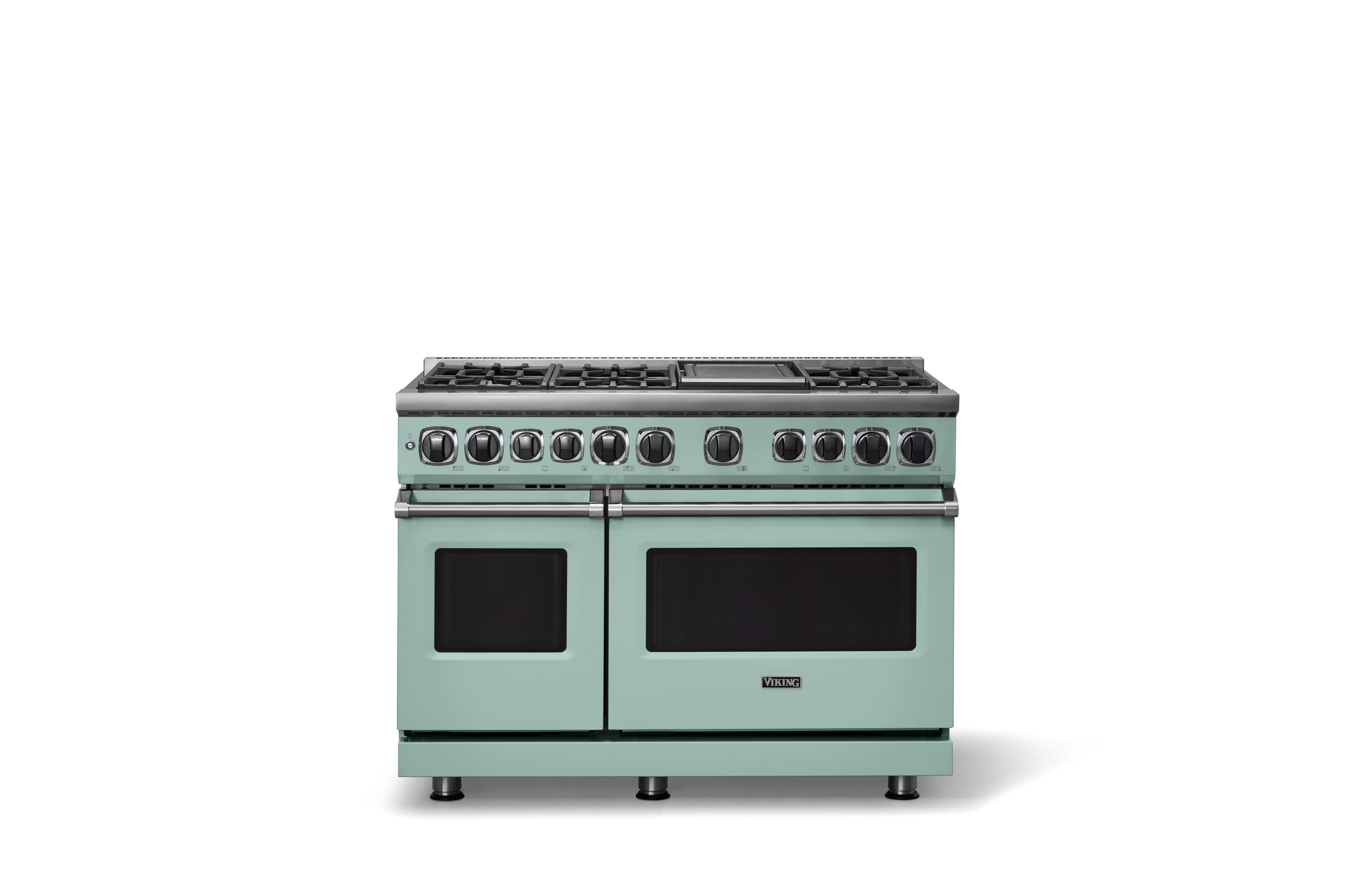 Viking_VDR74826GSP_DualFuelRange_48_Splash_PhotoMain01