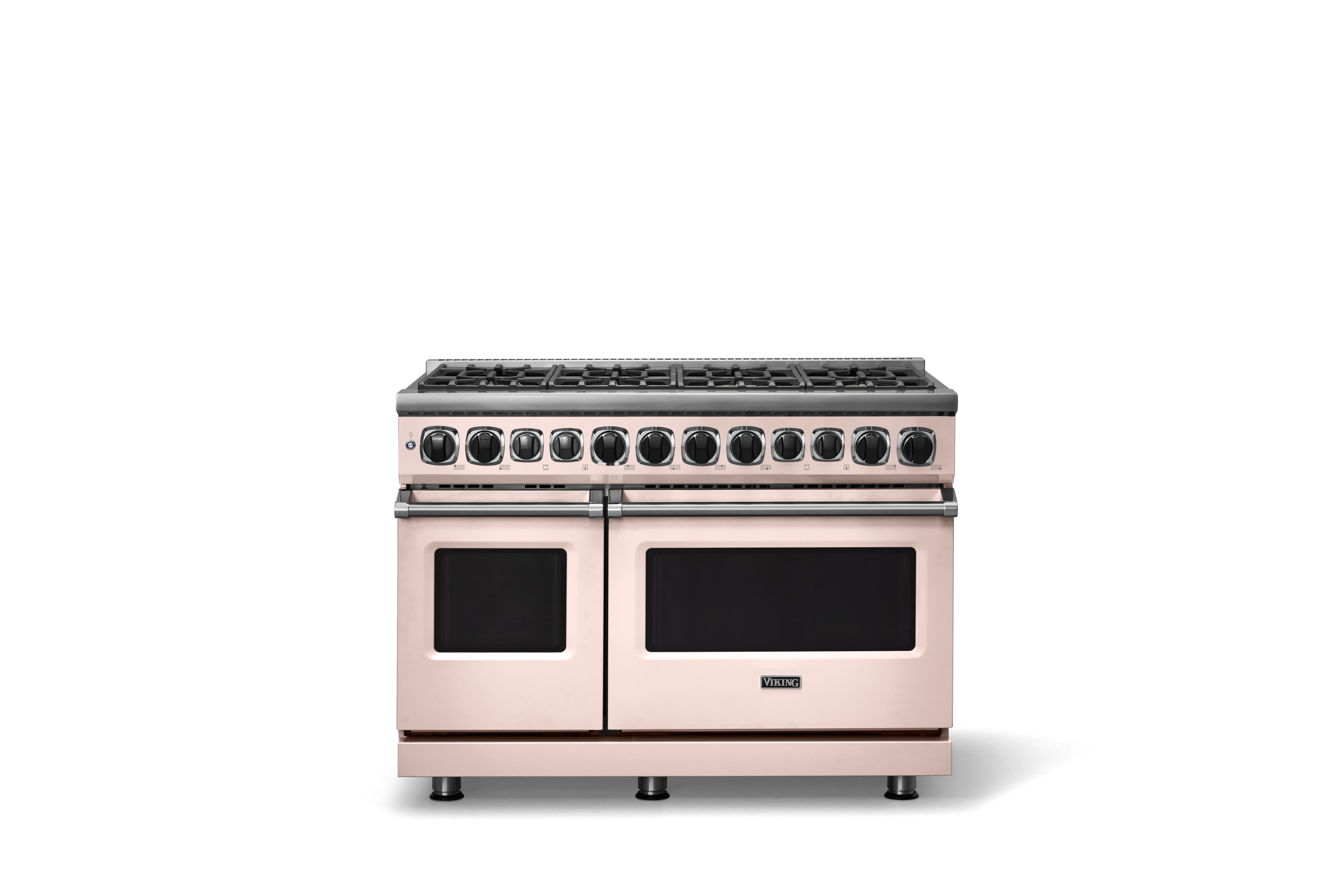 Viking_VDR74828BBH_DualFuelRange_48_Blush_PhotoMain01