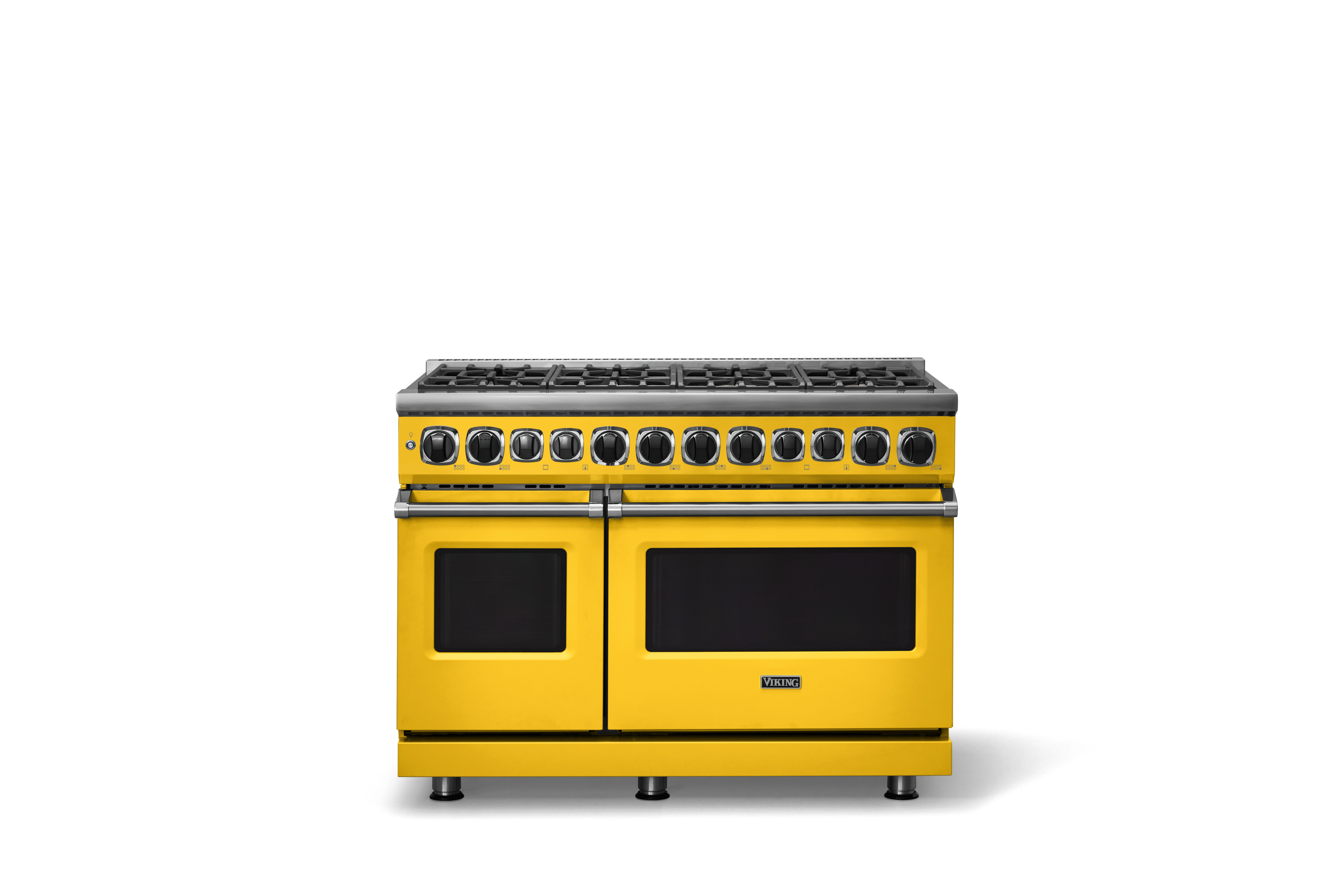 Viking_VDR74828BDA_DualFuelRange_48_Daffodil_PhotoMain01