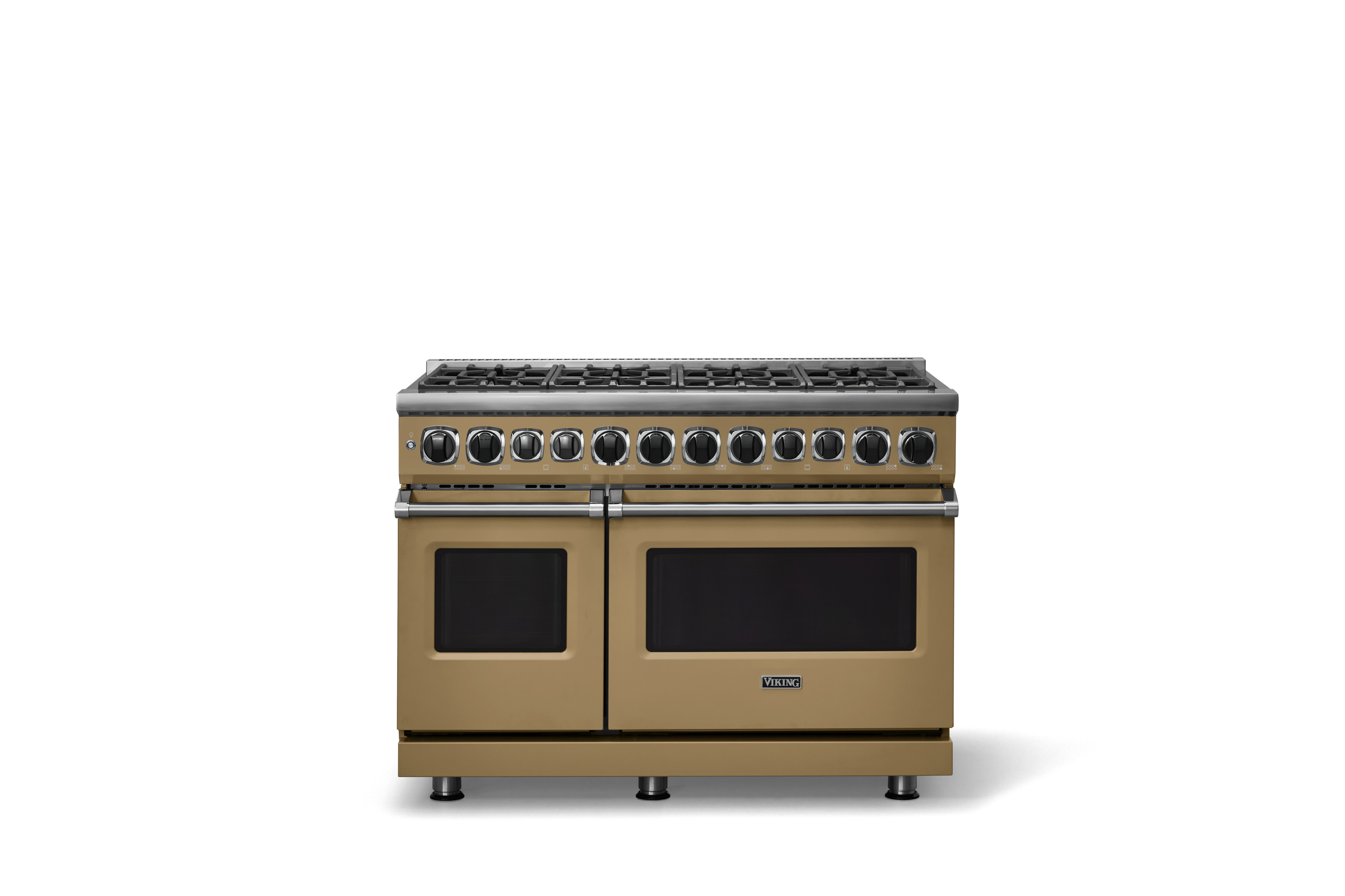 Viking_VDR74828BGH_DualFuelRange_48_GoldenHour_PhotoMain01