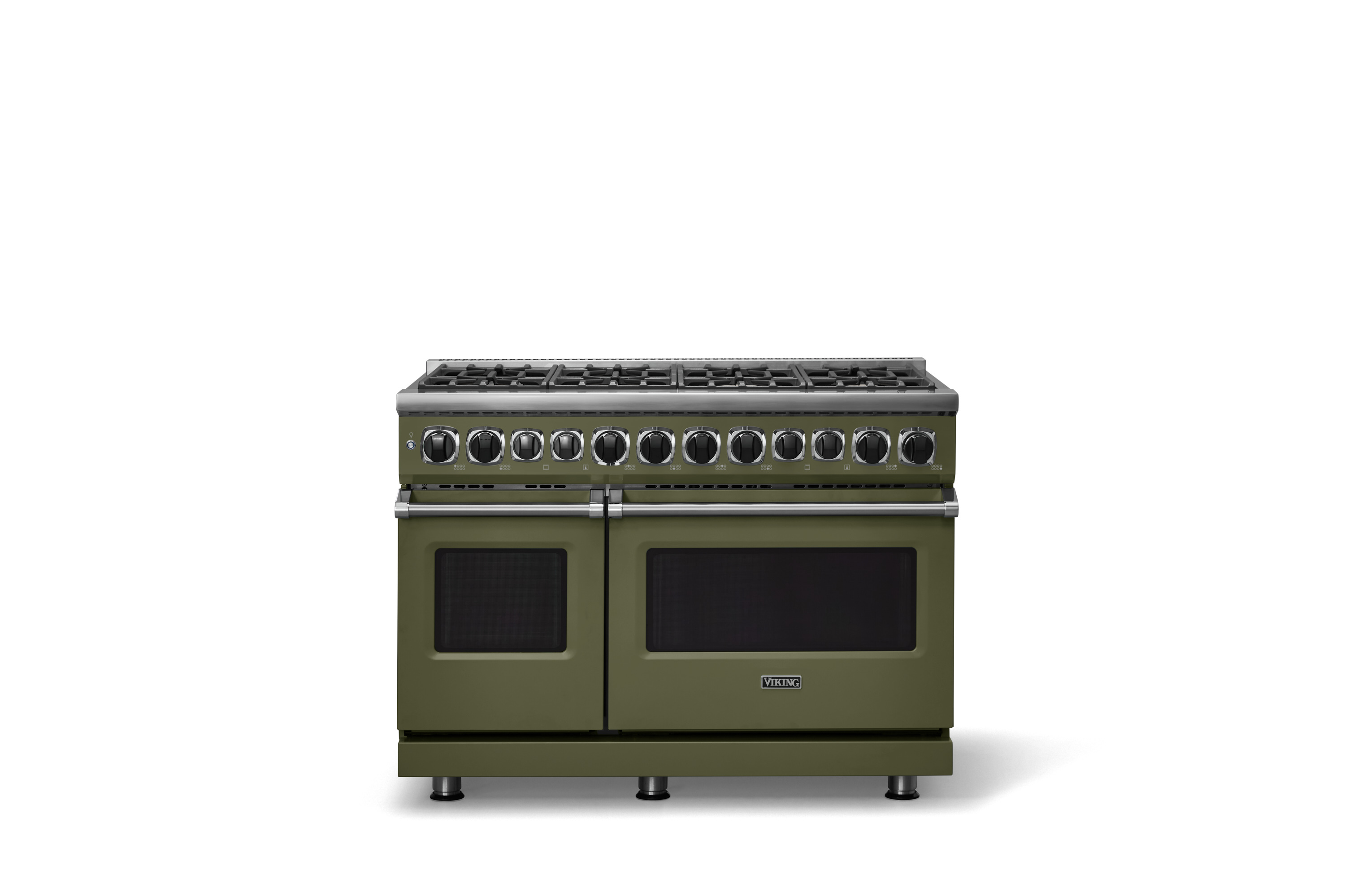 VIKING グリーン ストーブ Viking Range, LLC | 48