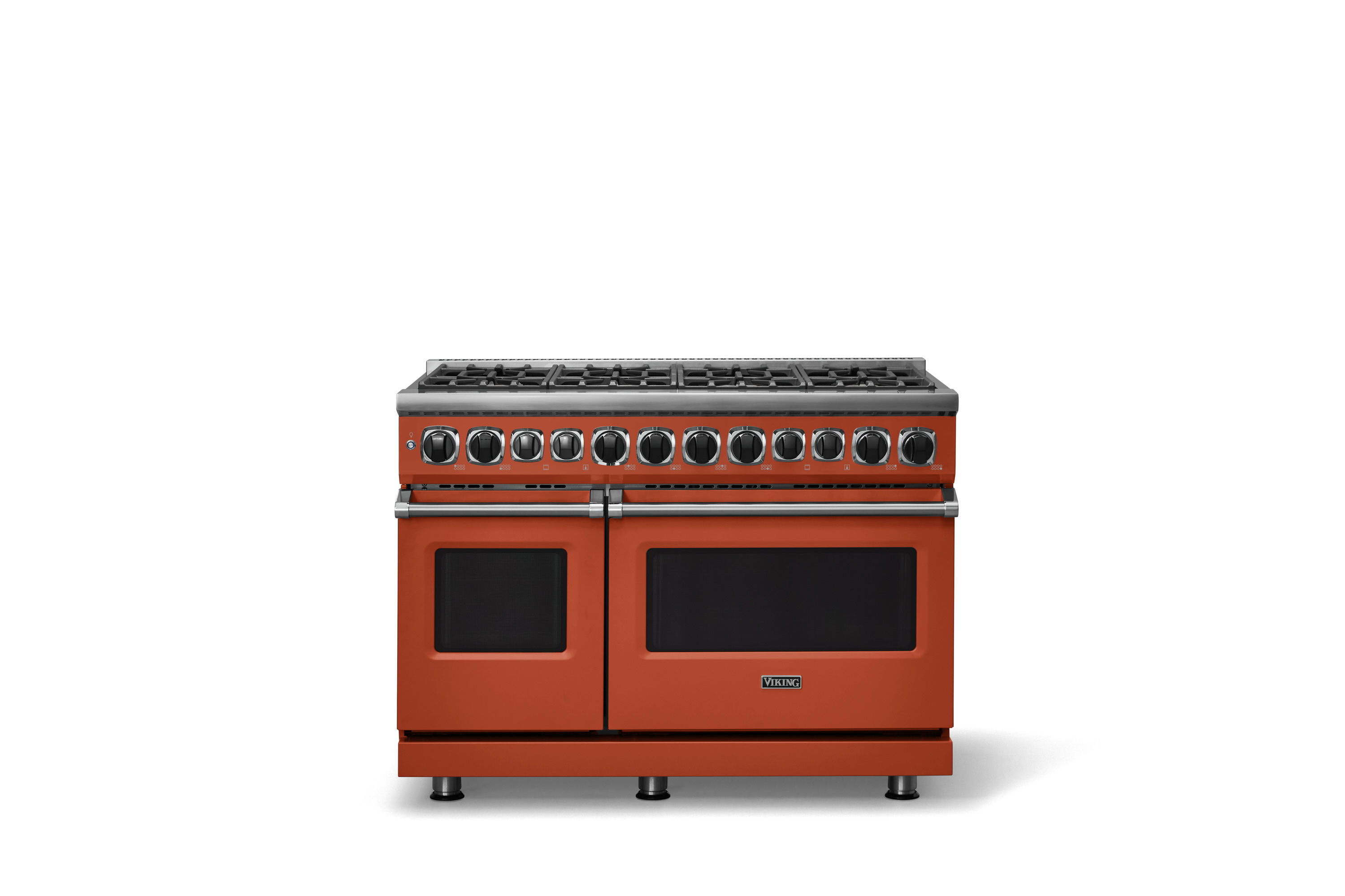 Viking_VDR74828BSC_DualFuelRange_48_SpicedCider_PhotoMain01