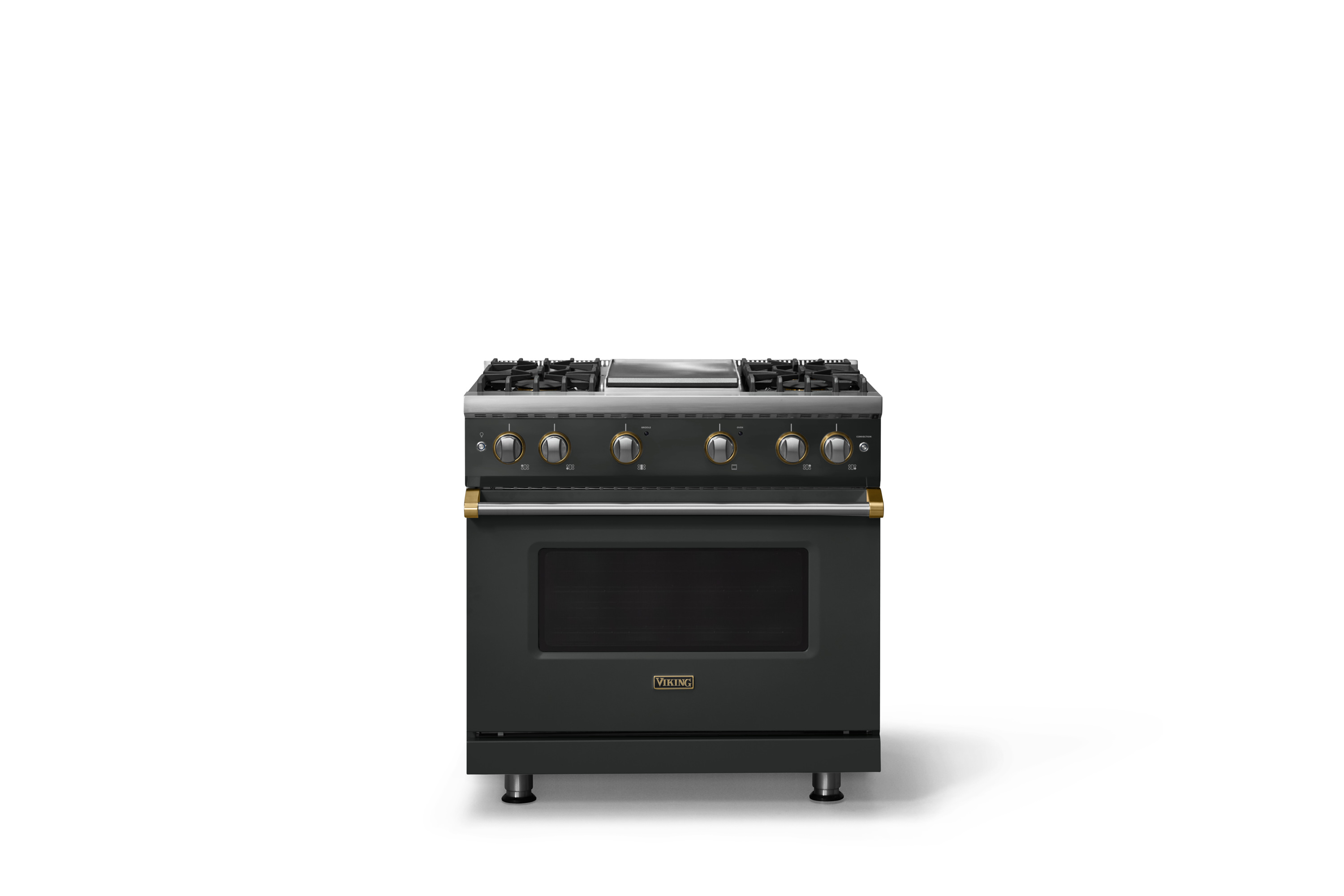 Viking Range, LLC | 36