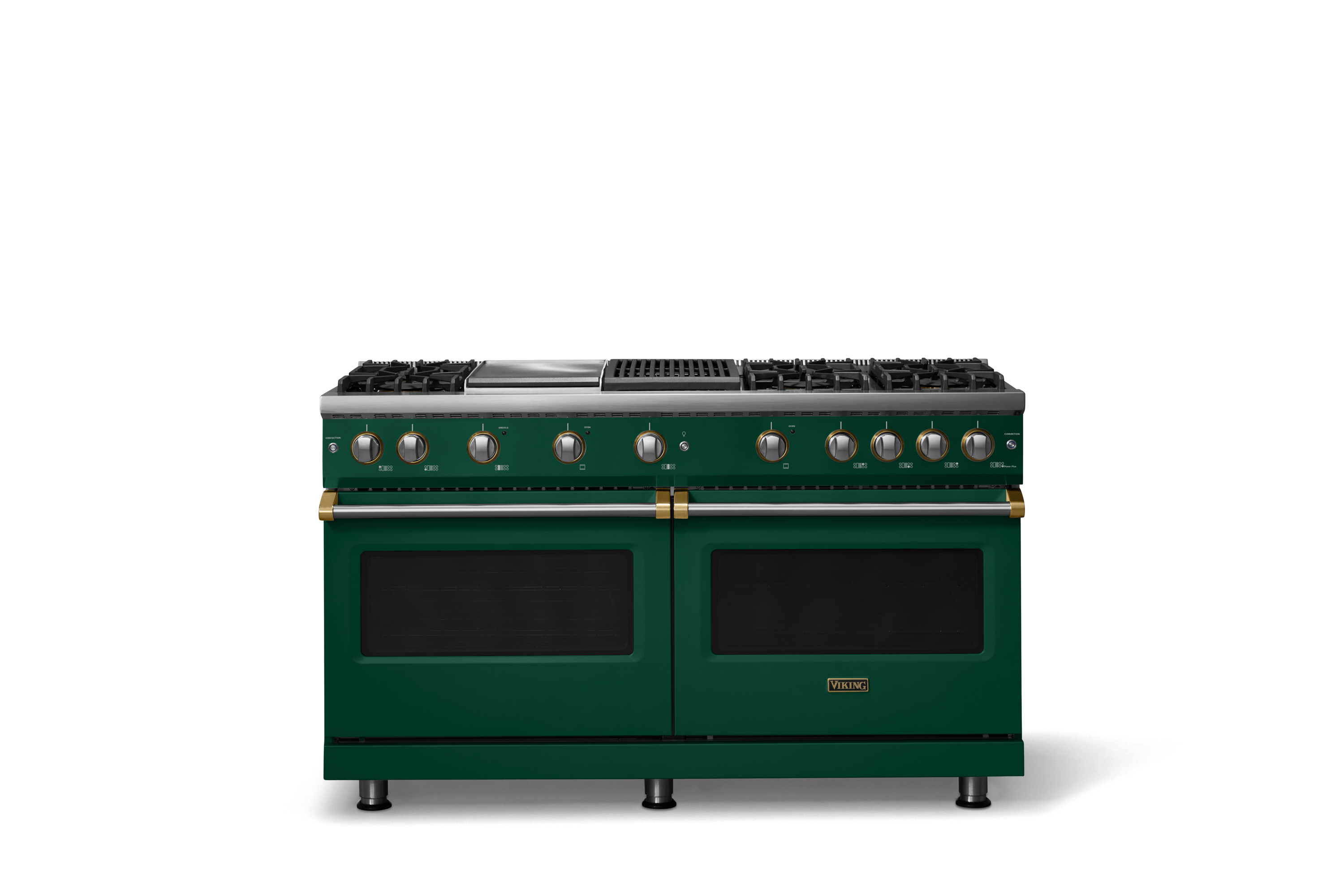 VIKING グリーン ストーブ Viking Range, LLC | 60