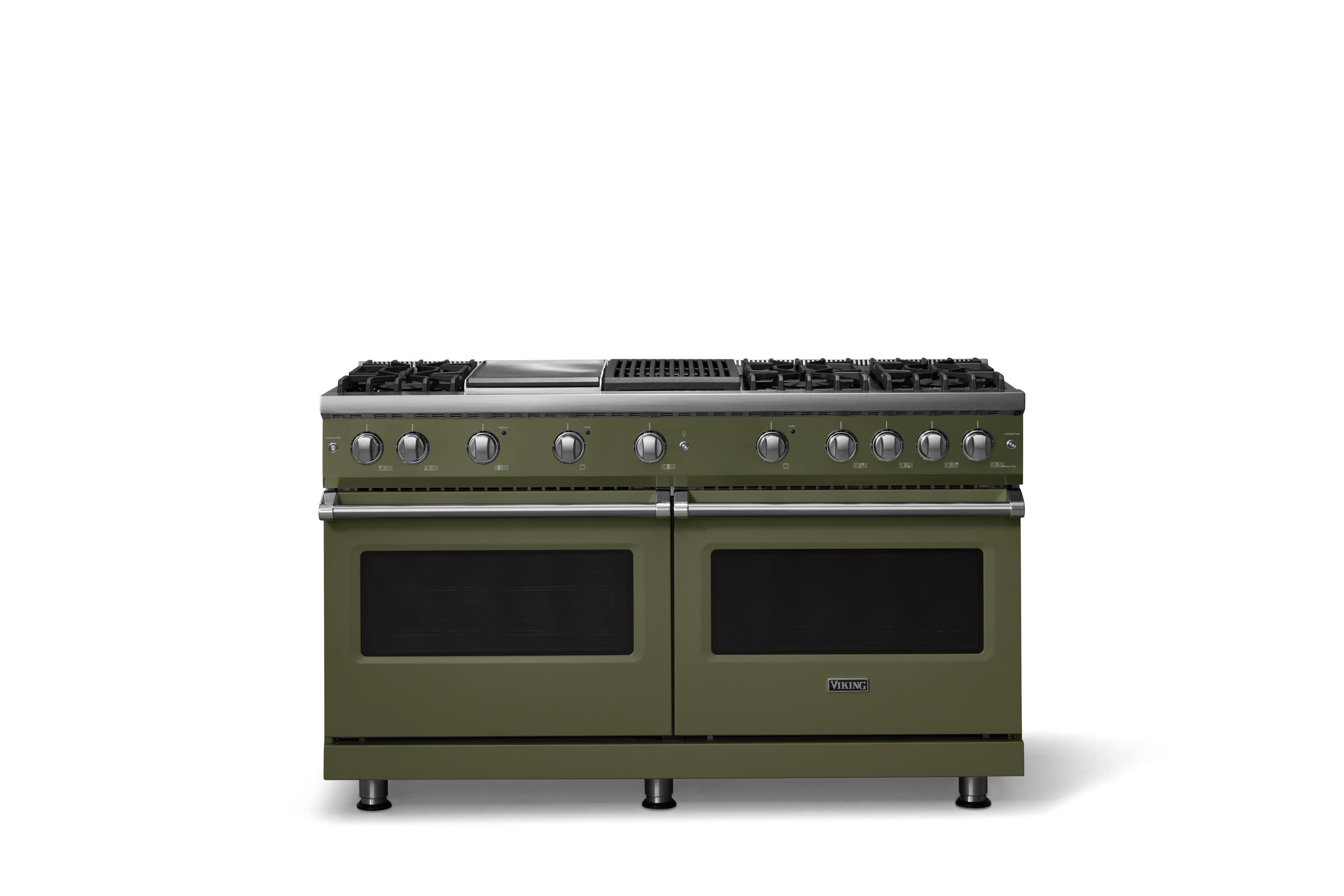VIKING グリーン ストーブ Viking Range, LLC | 60