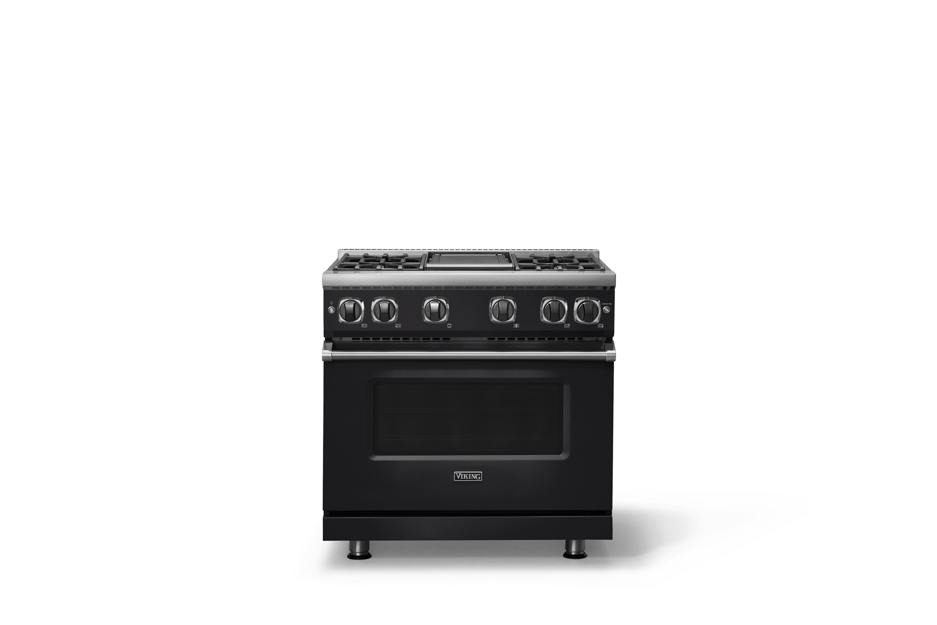 Viking_VGR73624GON_GasRange_36_Onyx_PhotoMain01