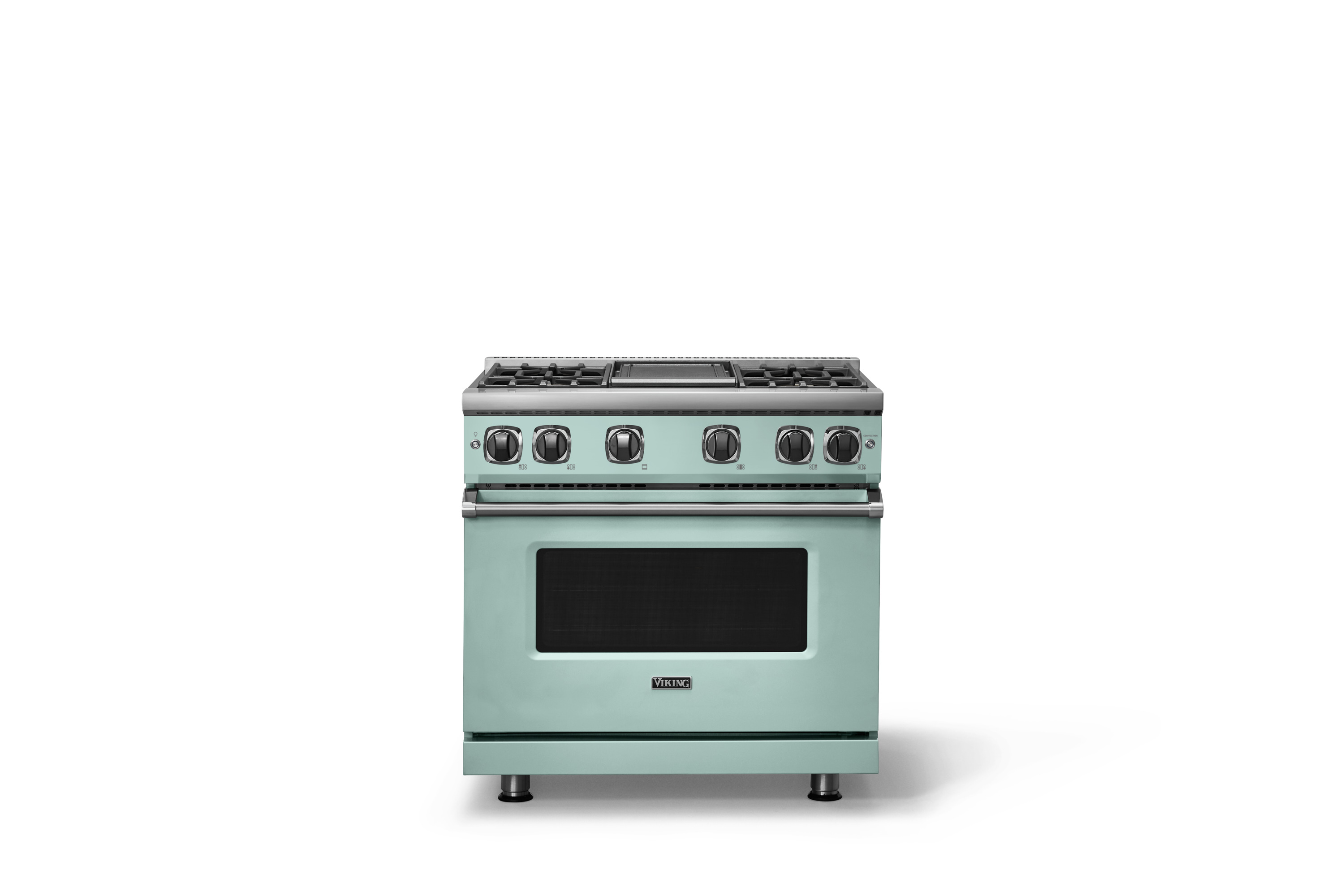 Viking_VGR73624GSP_GasRange_36_Splash_PhotoMain01