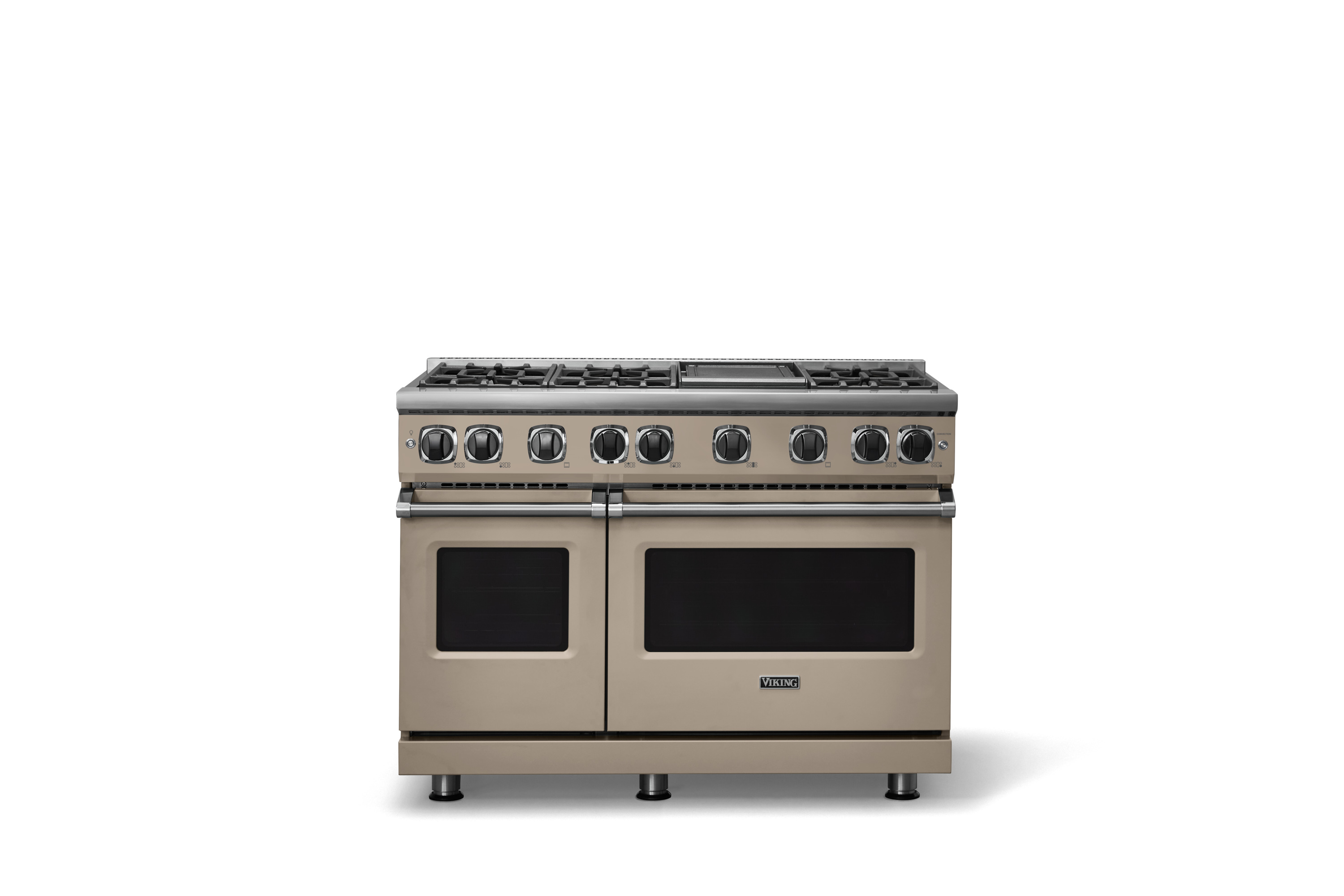 Viking_VGR74826GNA_GasRange_48_Nantucket_PhotoMain01