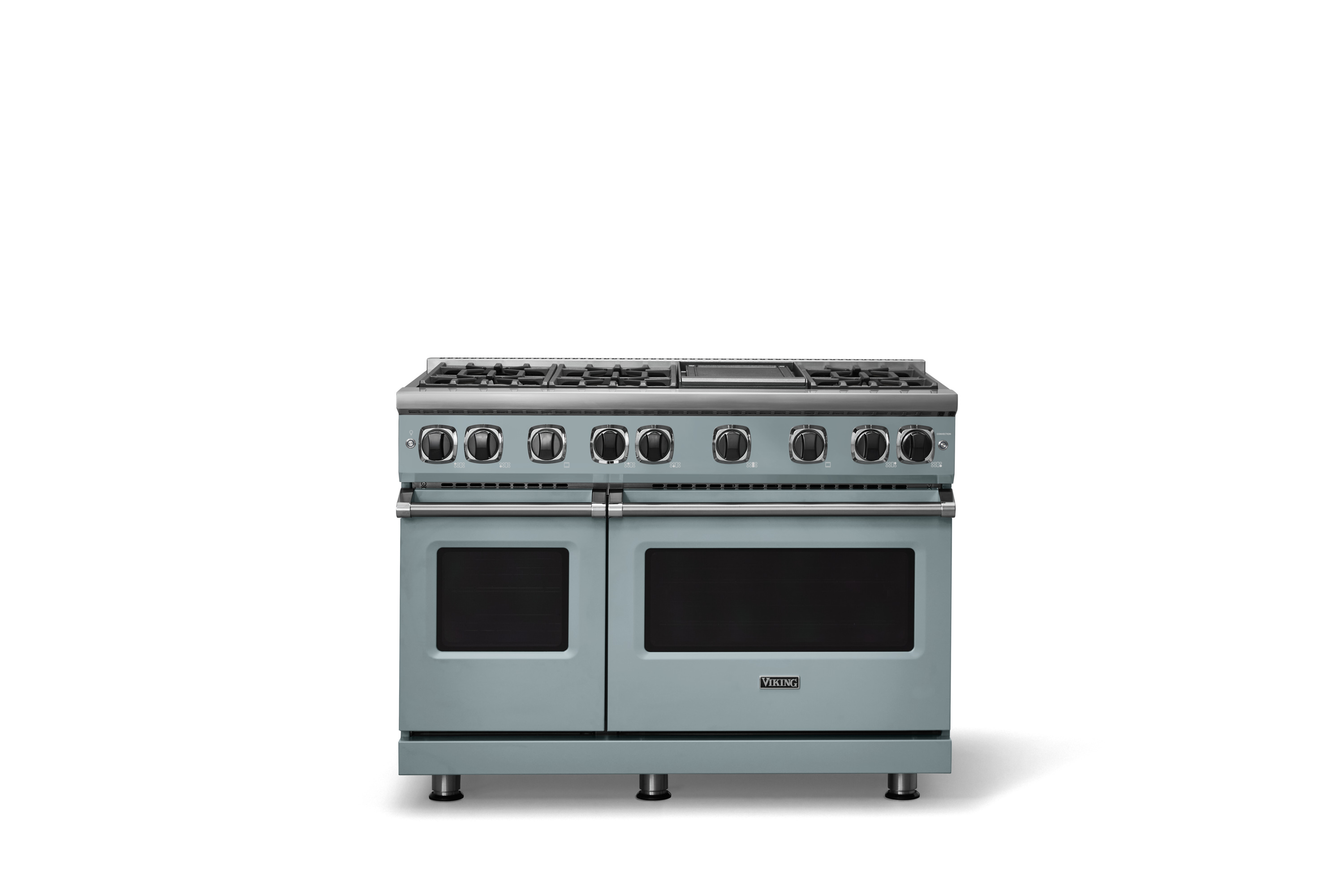 Viking_VGR74826GNS_GasRange_48_NovemberSky_PhotoMain01