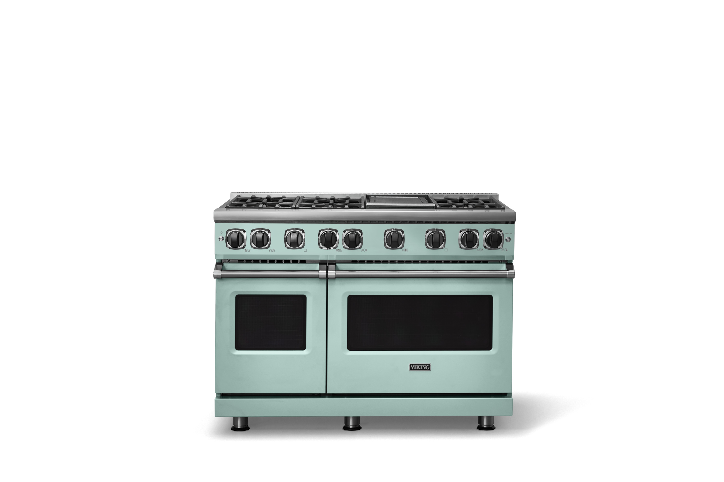 VIKING グリーン ストーブ Viking Range, LLC | 48