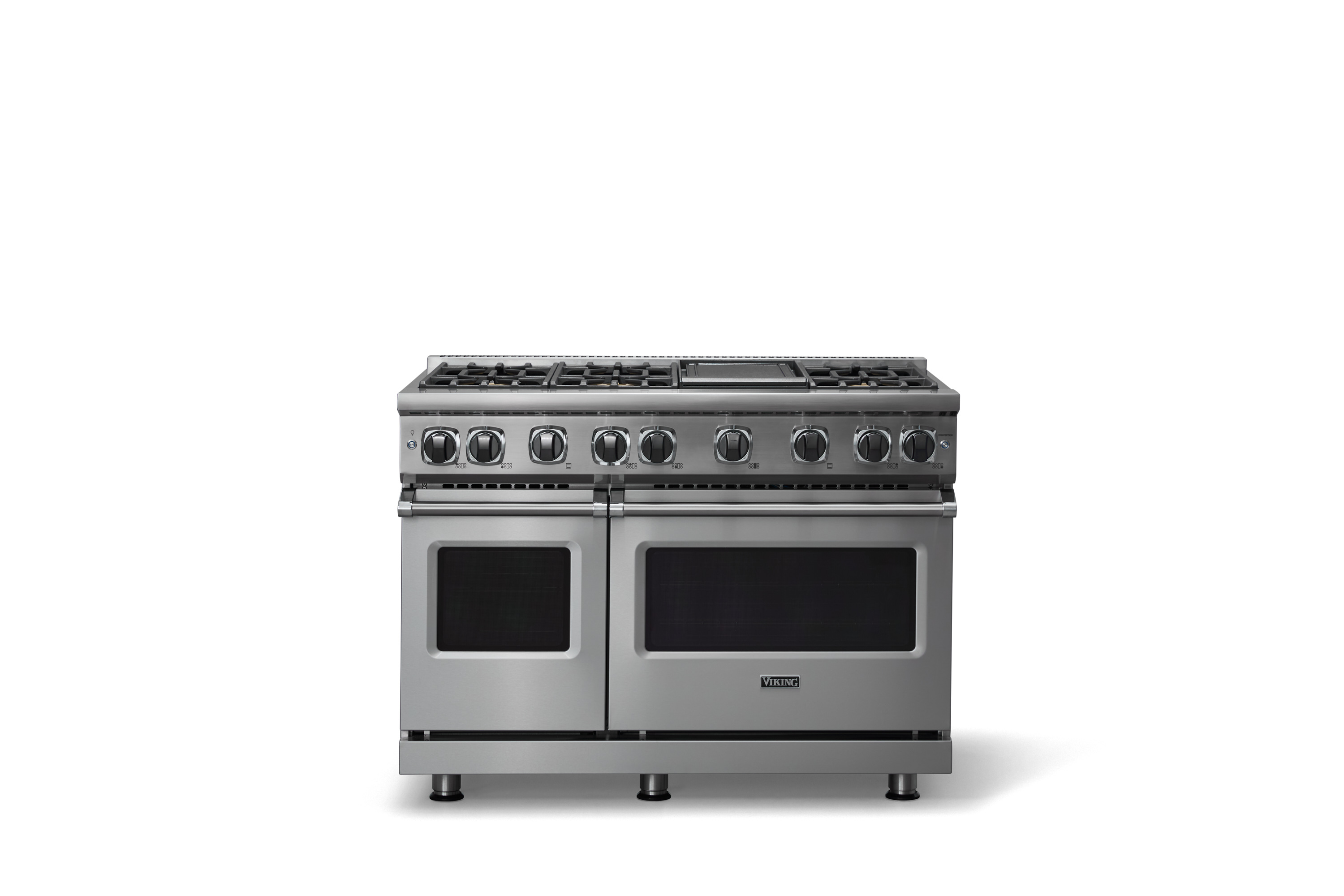 Viking_VGR74826GSS_GasRange_48_StainlessSteel_PhotoMain01