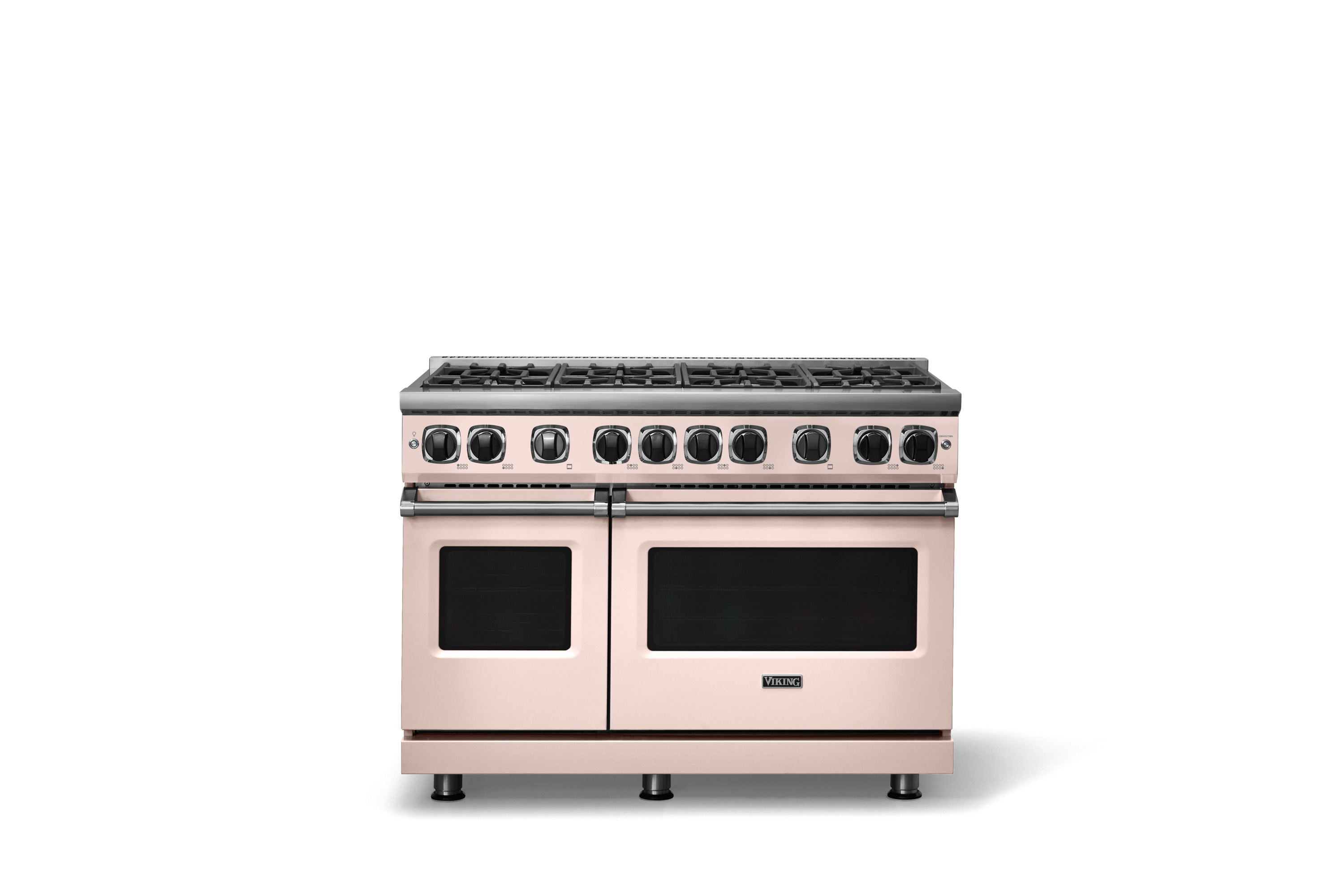 Viking_VGR74828BBH_GasRange_48_Blush_PhotoMain01