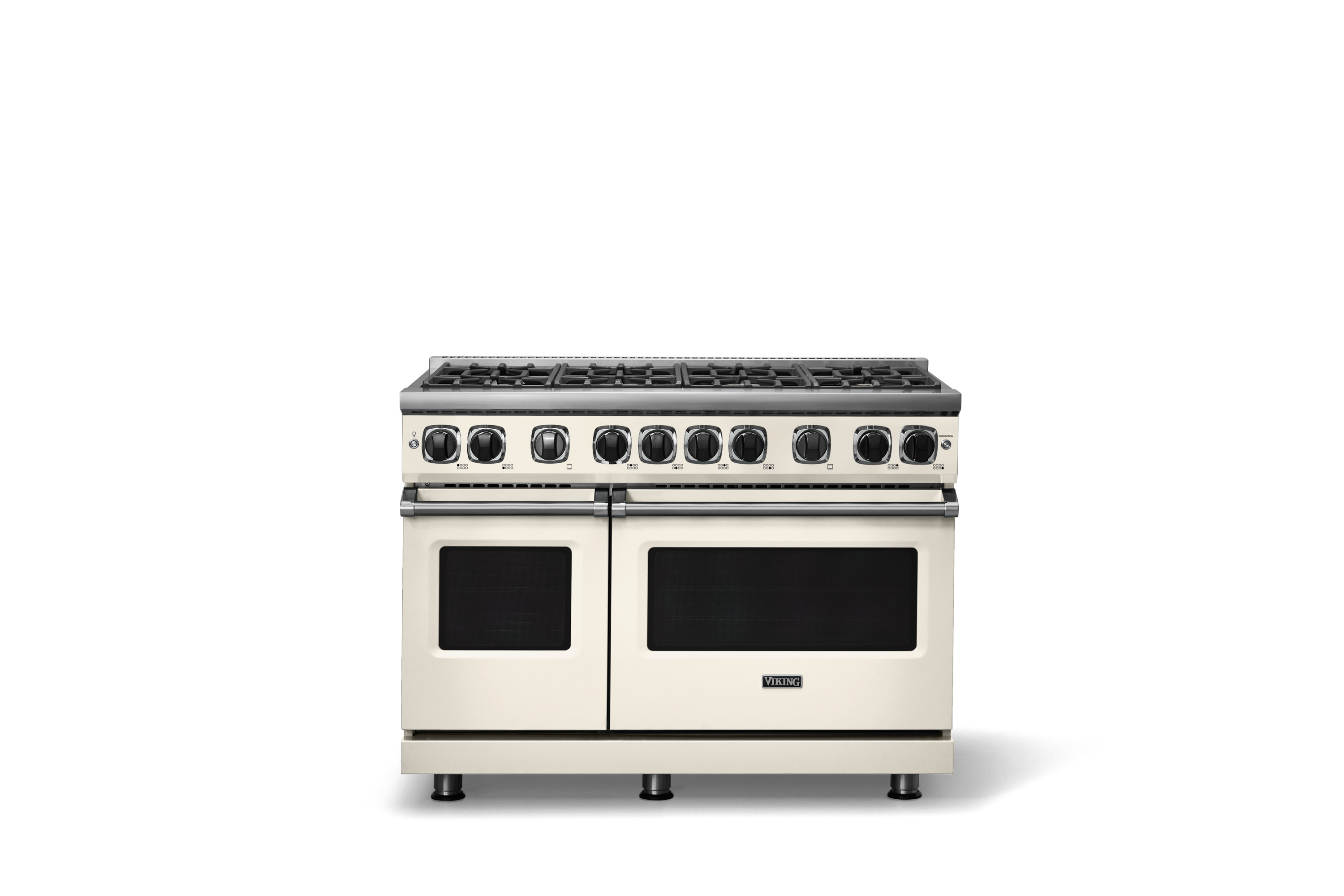 Viking_VGR74828BPW_GasRange_48_PureWhite_PhotoMain01