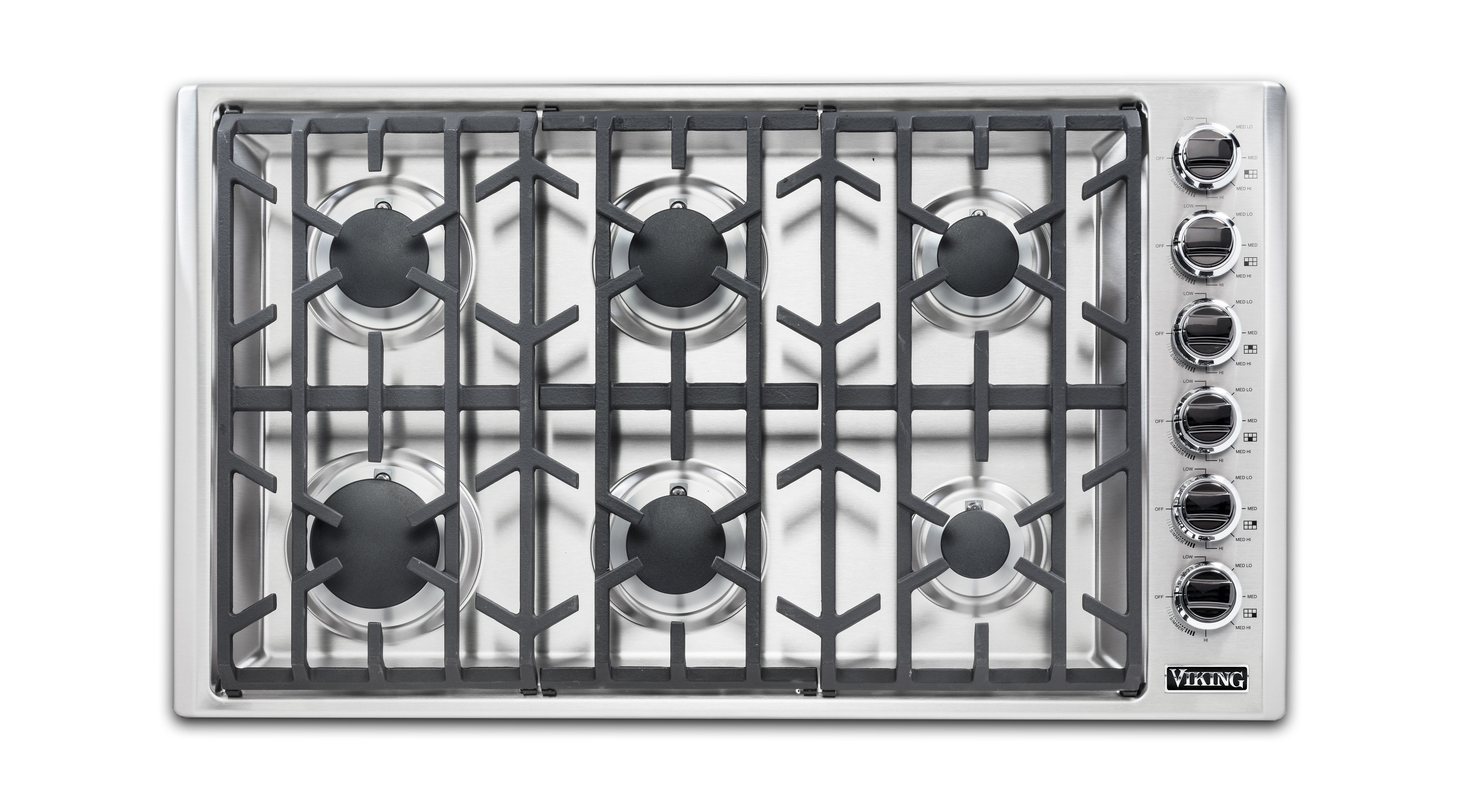 Viking_VGSU53616BSS_Cooktop_PhotoMain_1_StraightOn_cropped