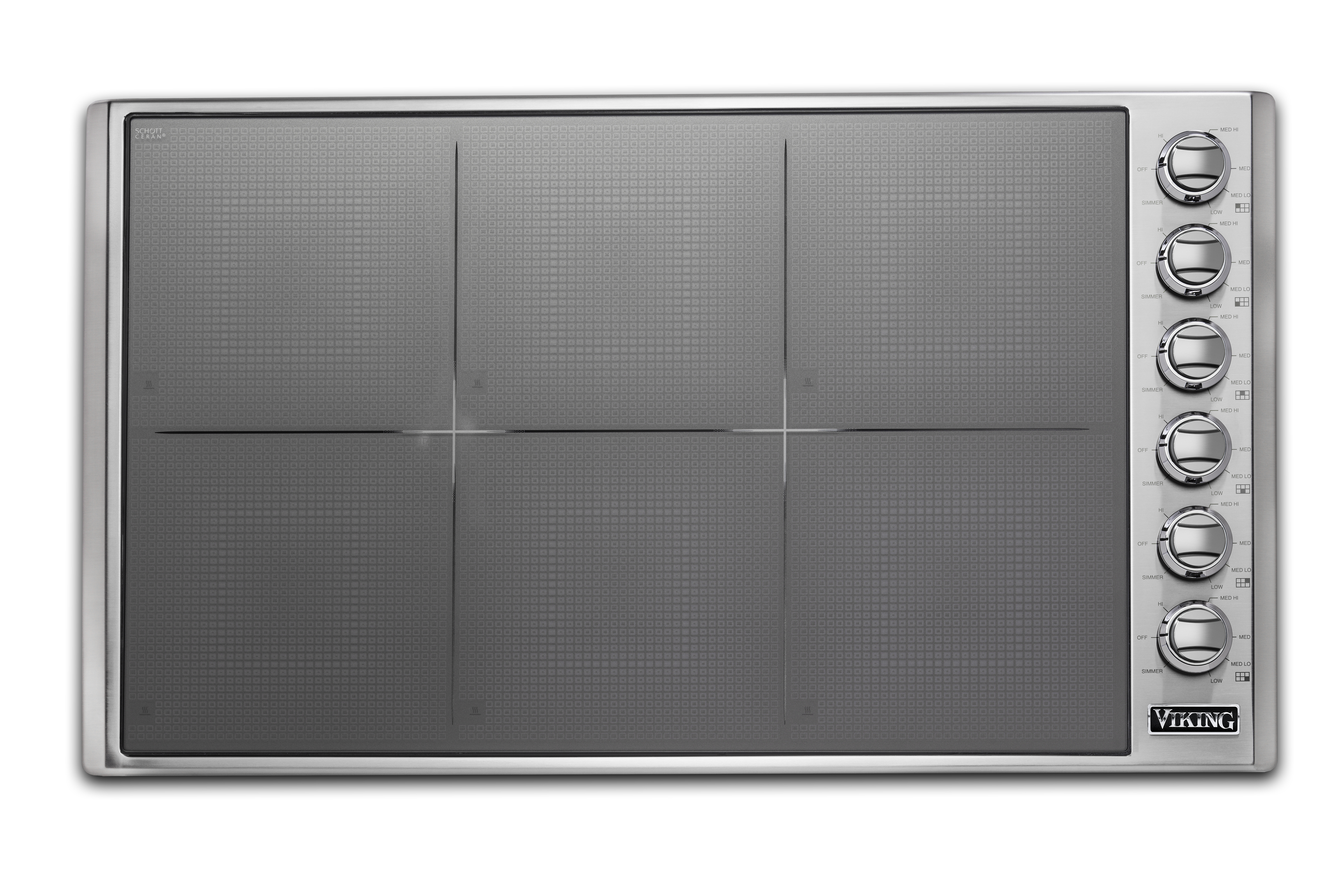 Viking Range, LLC | 36