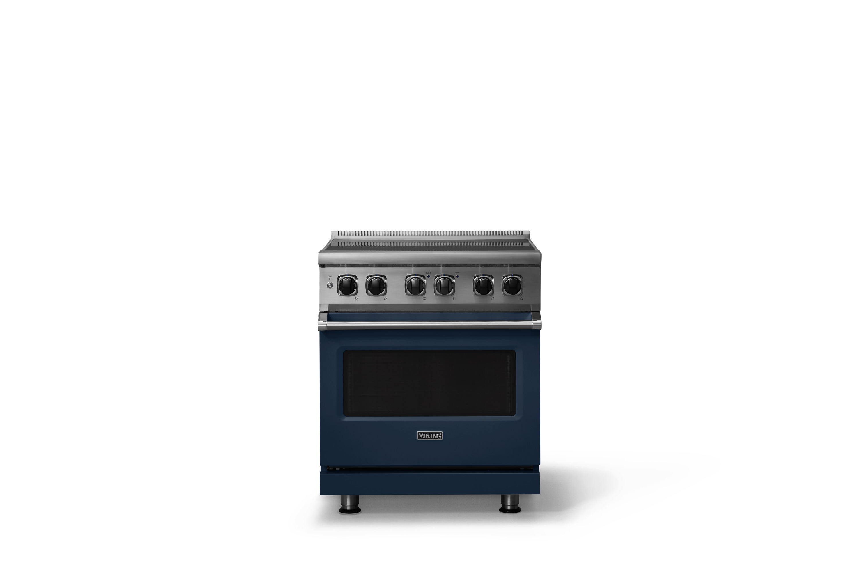 30"W. Induction Range