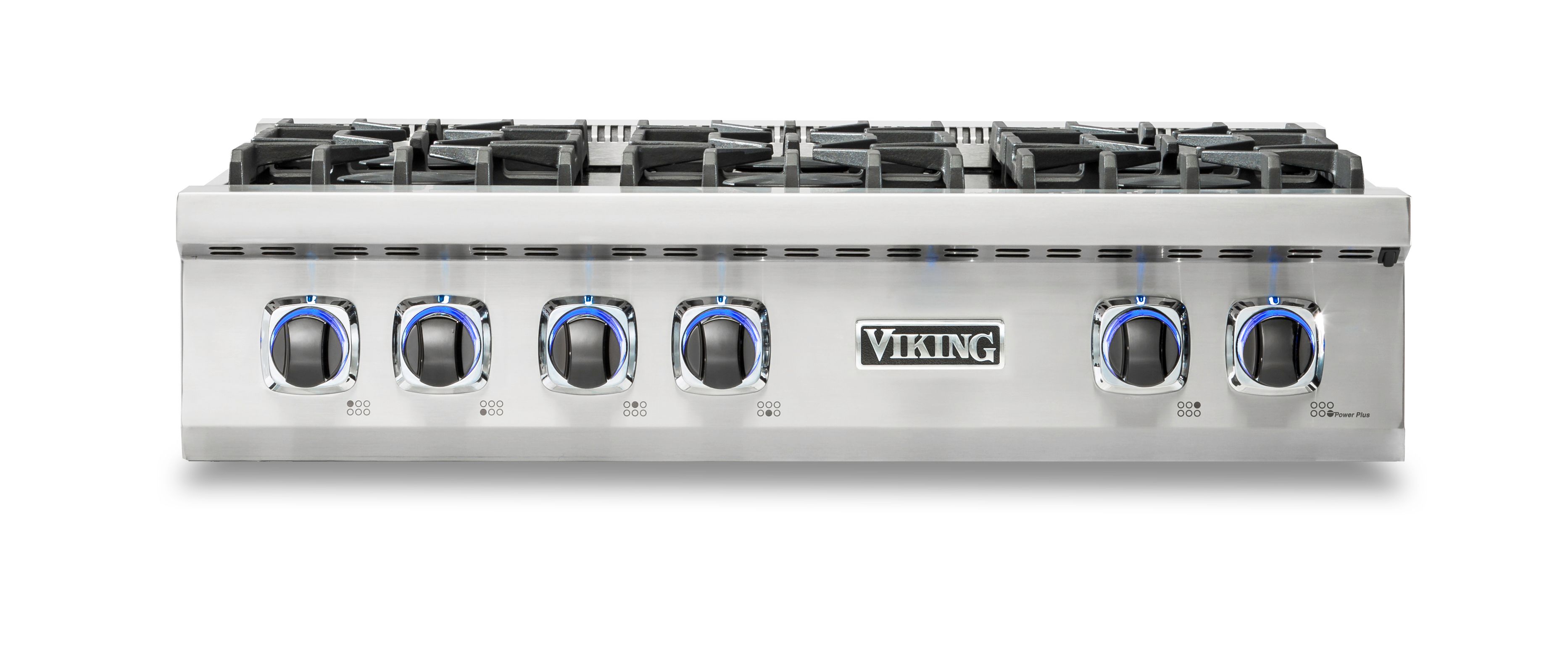 Viking_VRT7366BSS_Rangetop_PhotoMain_1_StraightOn