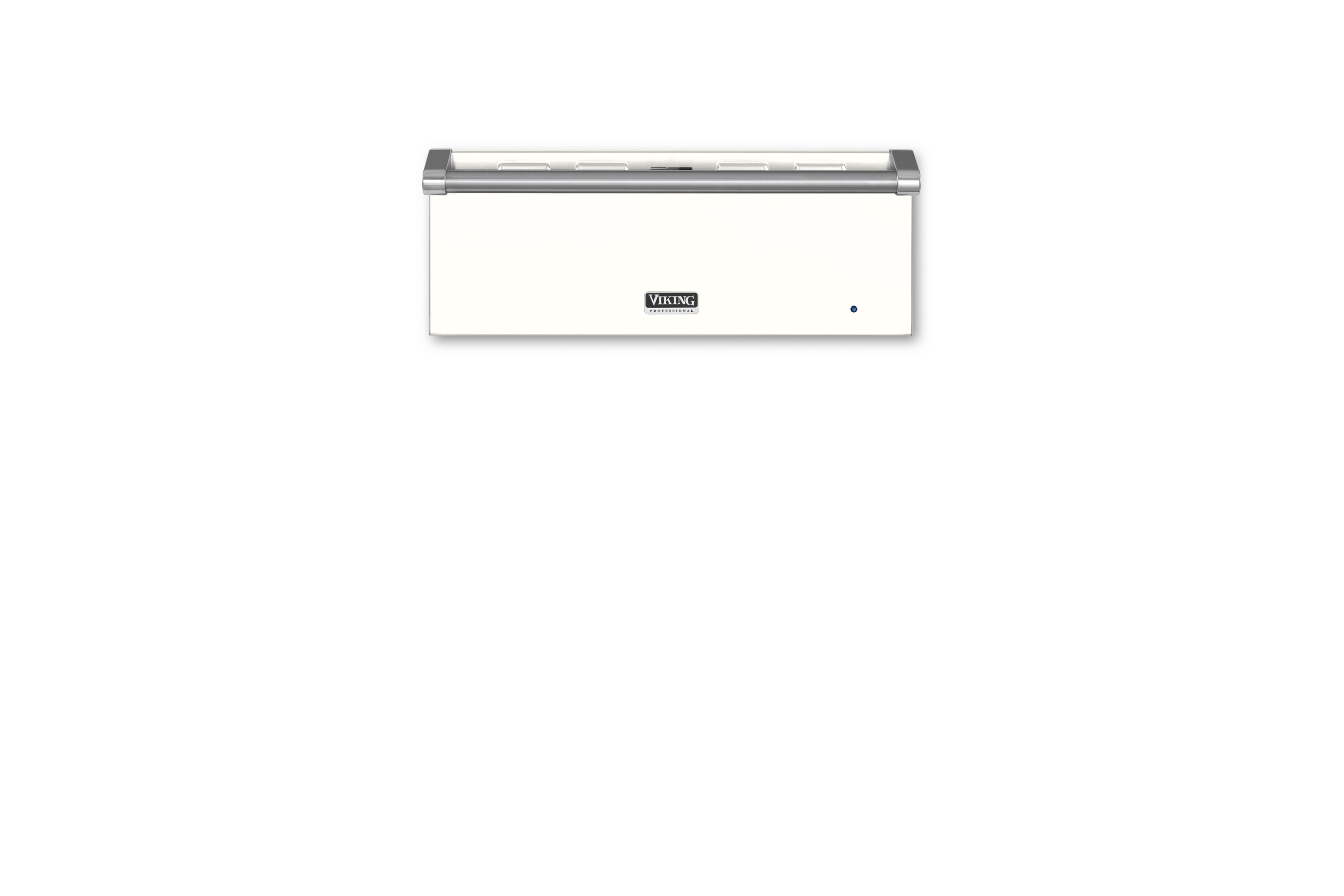 27"W. Warming Drawer